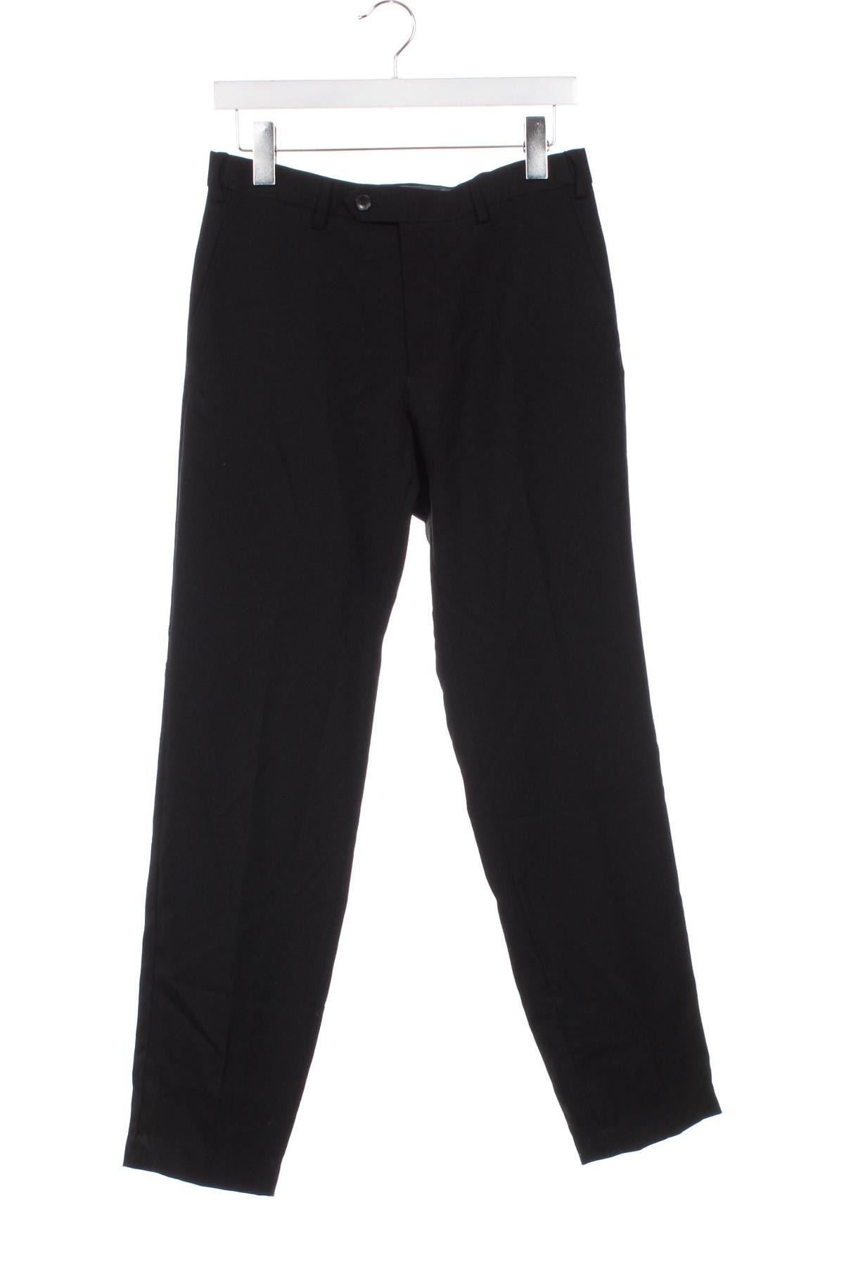 Herrenhose Marks & Spencer, Größe S, Farbe Schwarz, Preis € 4,99