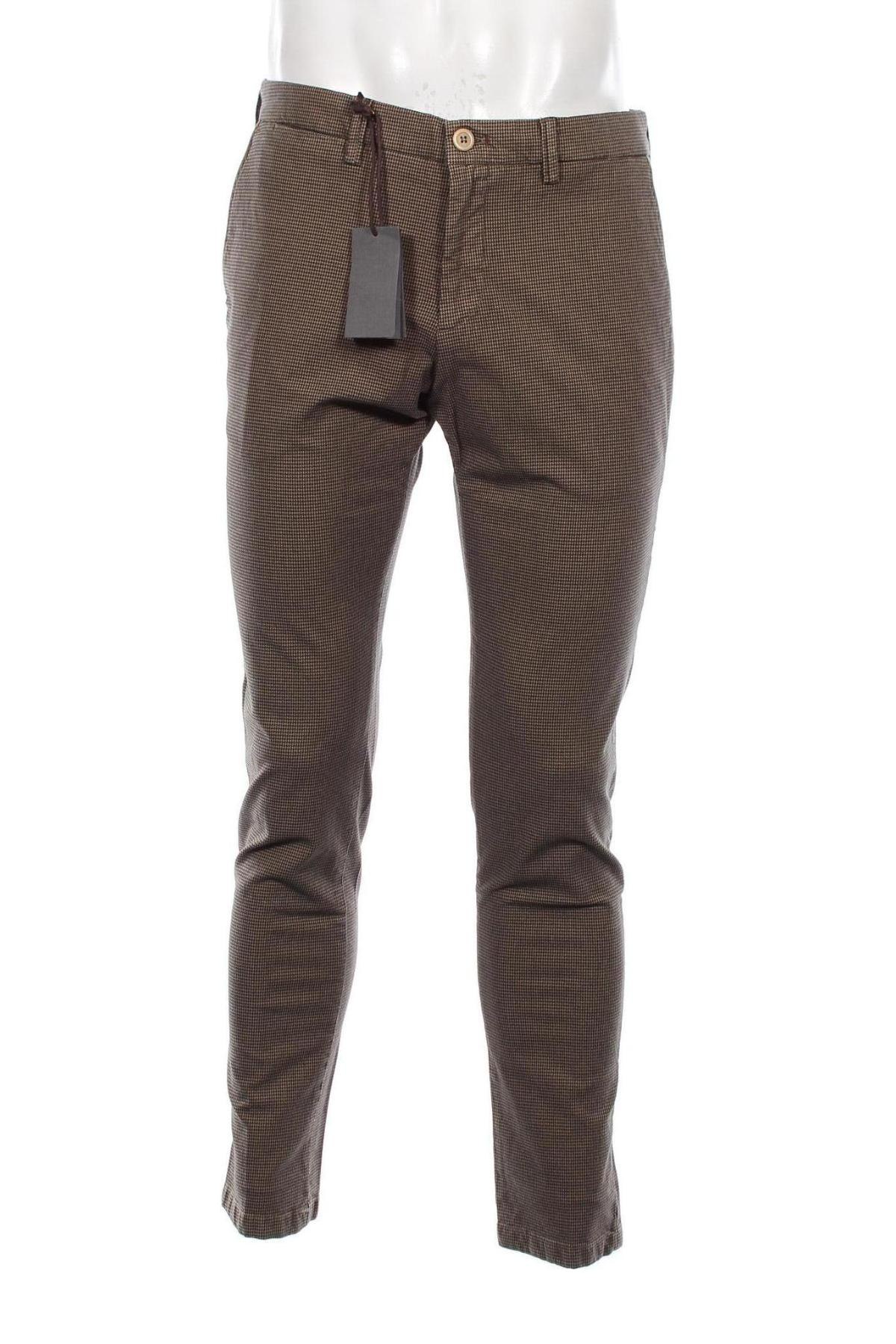 Herrenhose Martin Zelo, Größe M, Farbe Mehrfarbig, Preis 56,99 €