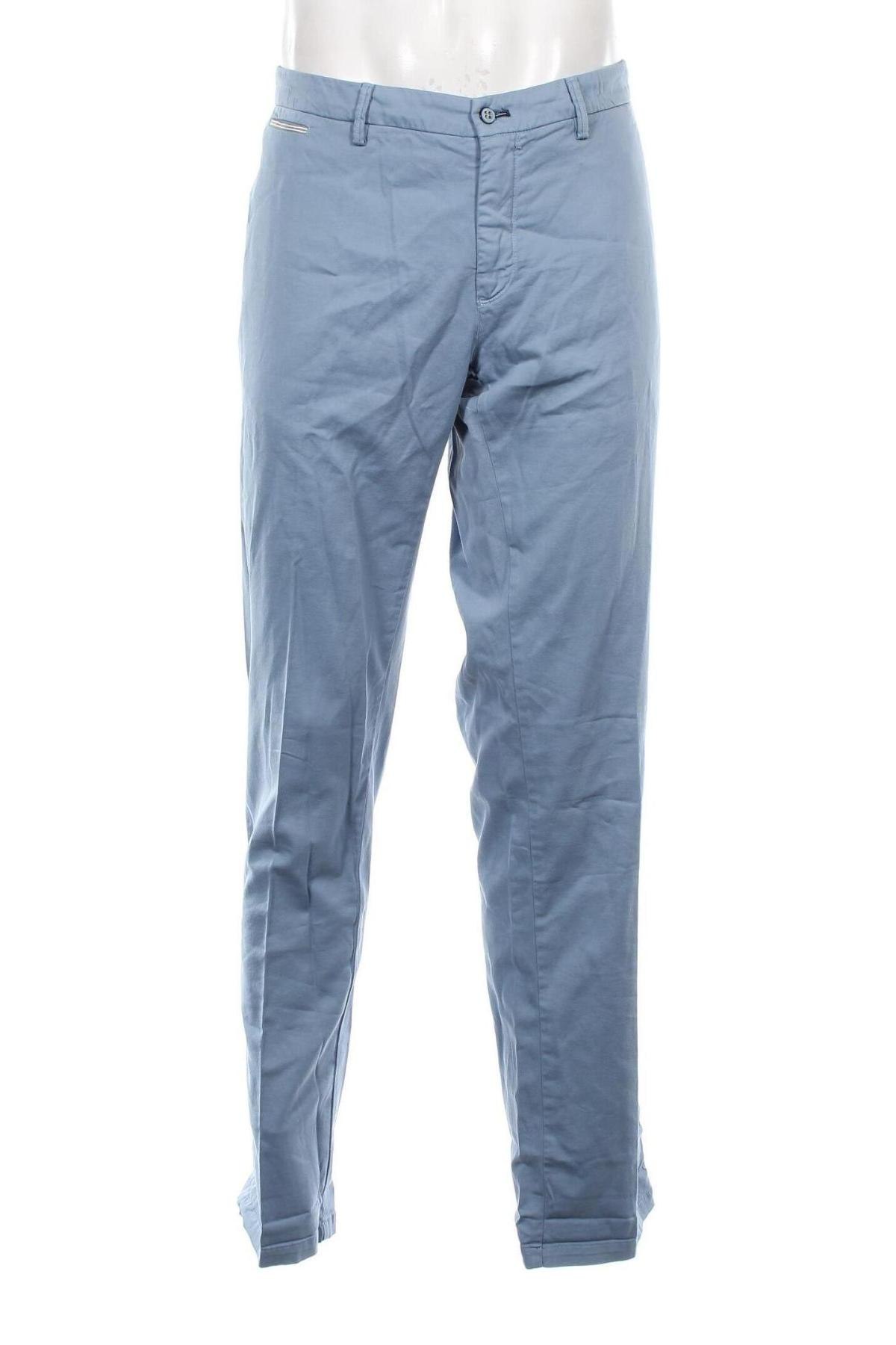 Herrenhose Mason's, Größe XL, Farbe Blau, Preis € 64,99