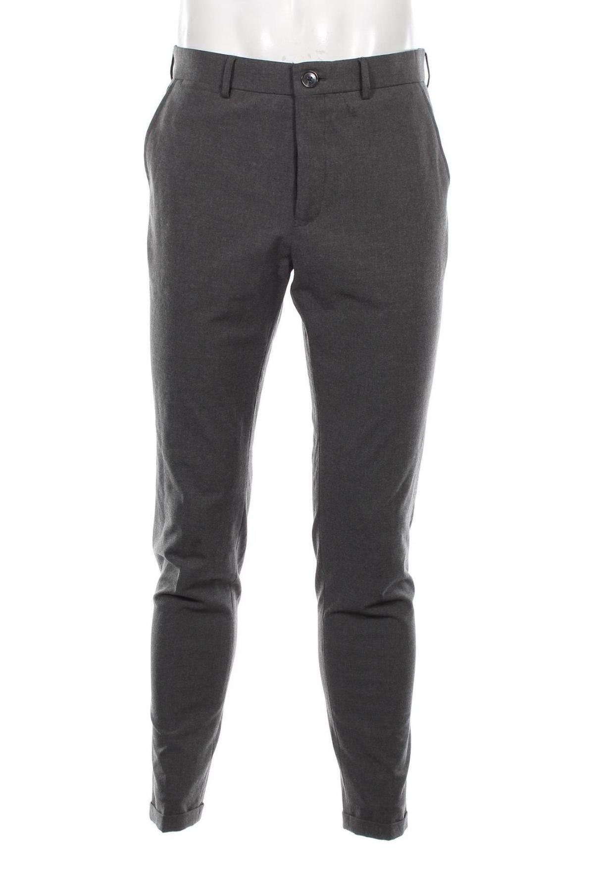 Herrenhose Matinique, Größe M, Farbe Grau, Preis € 22,49