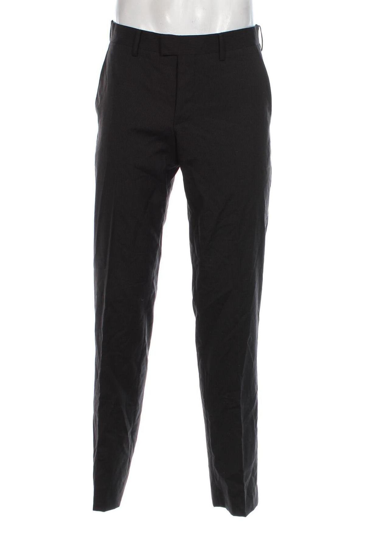 Pantaloni de bărbați Matinique, Mărime M, Culoare Negru, Preț 29,99 Lei