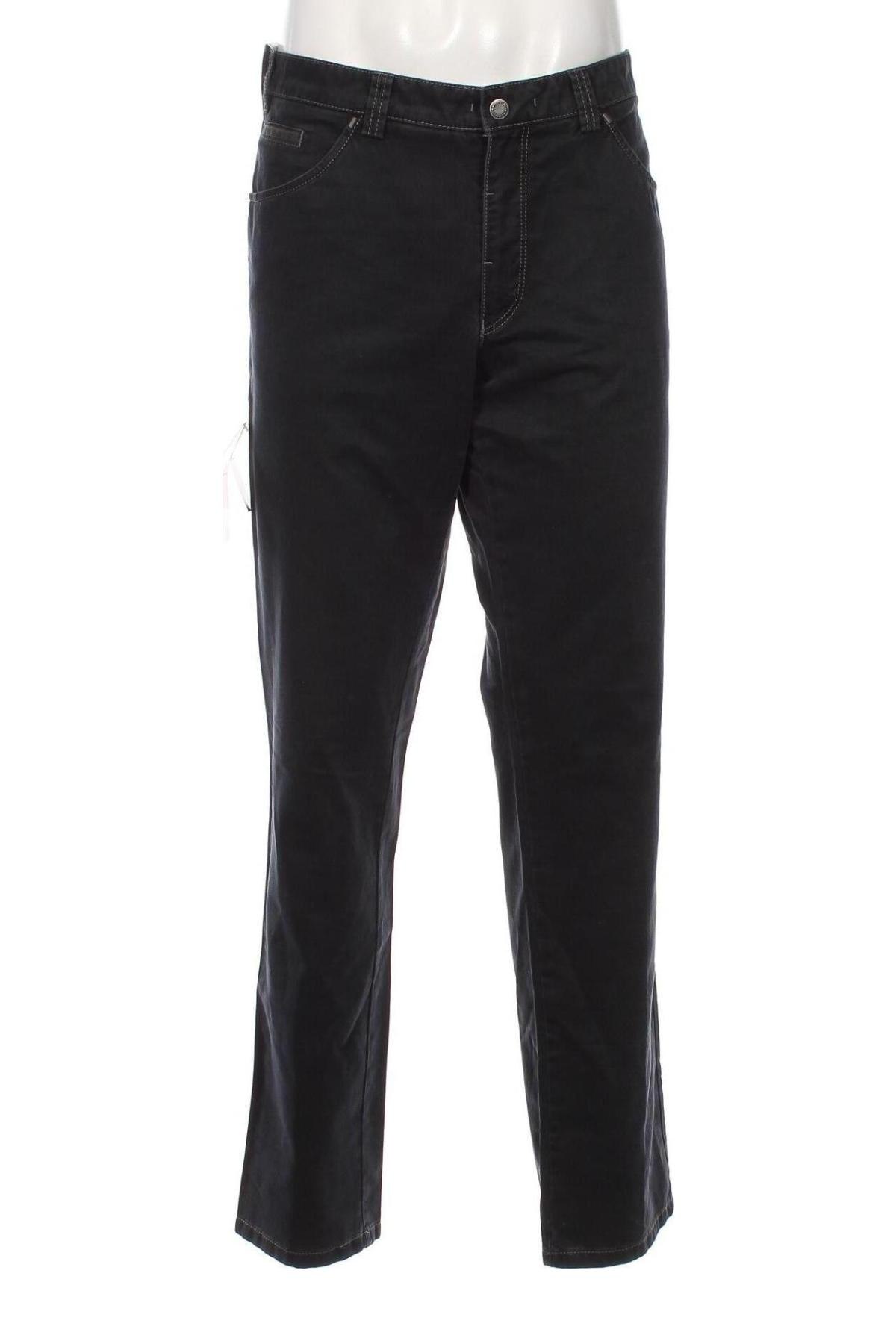 Pantaloni de bărbați Meyer, Mărime XL, Culoare Negru, Preț 397,96 Lei