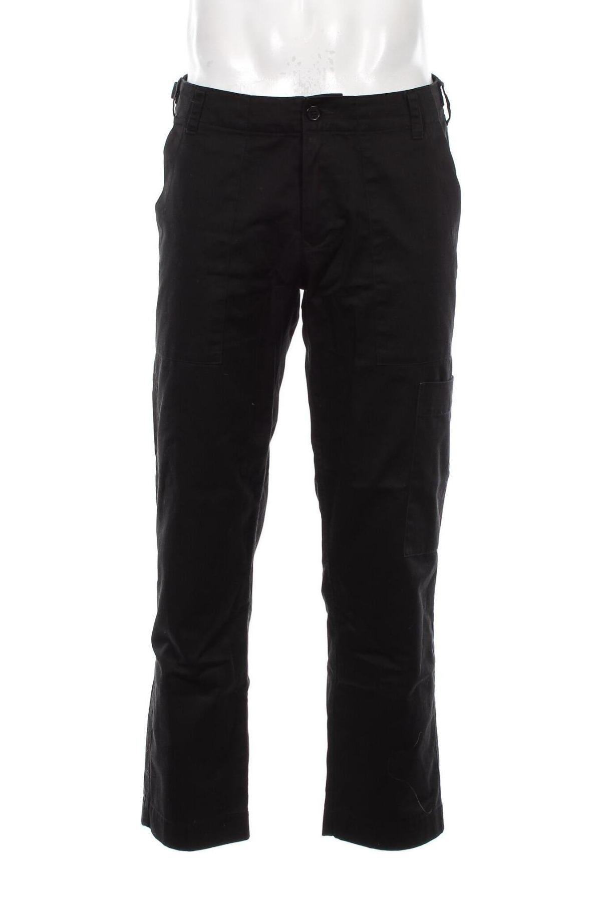 Herrenhose Minimum, Größe M, Farbe Schwarz, Preis 28,49 €