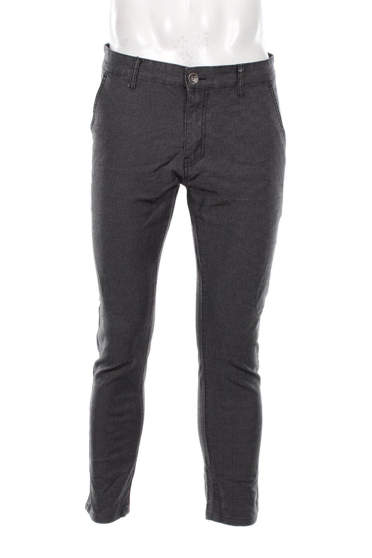 Herrenhose N+1 Jeans, Größe L, Farbe Grau, Preis 13,99 €