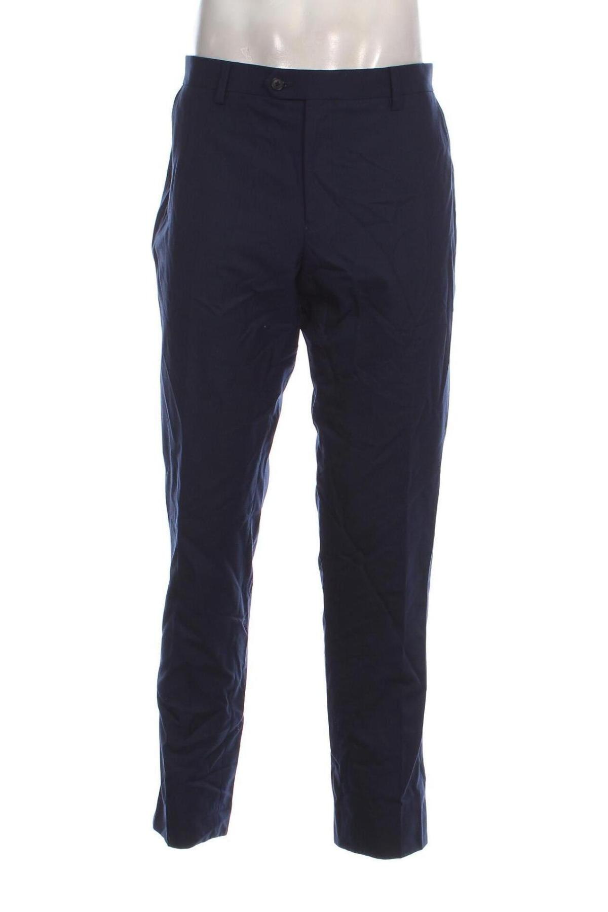 Herrenhose Next, Größe L, Farbe Blau, Preis 15,99 €