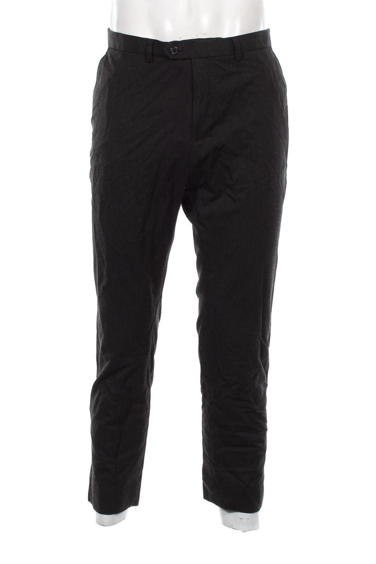 Herrenhose Next, Größe L, Farbe Schwarz, Preis € 15,99