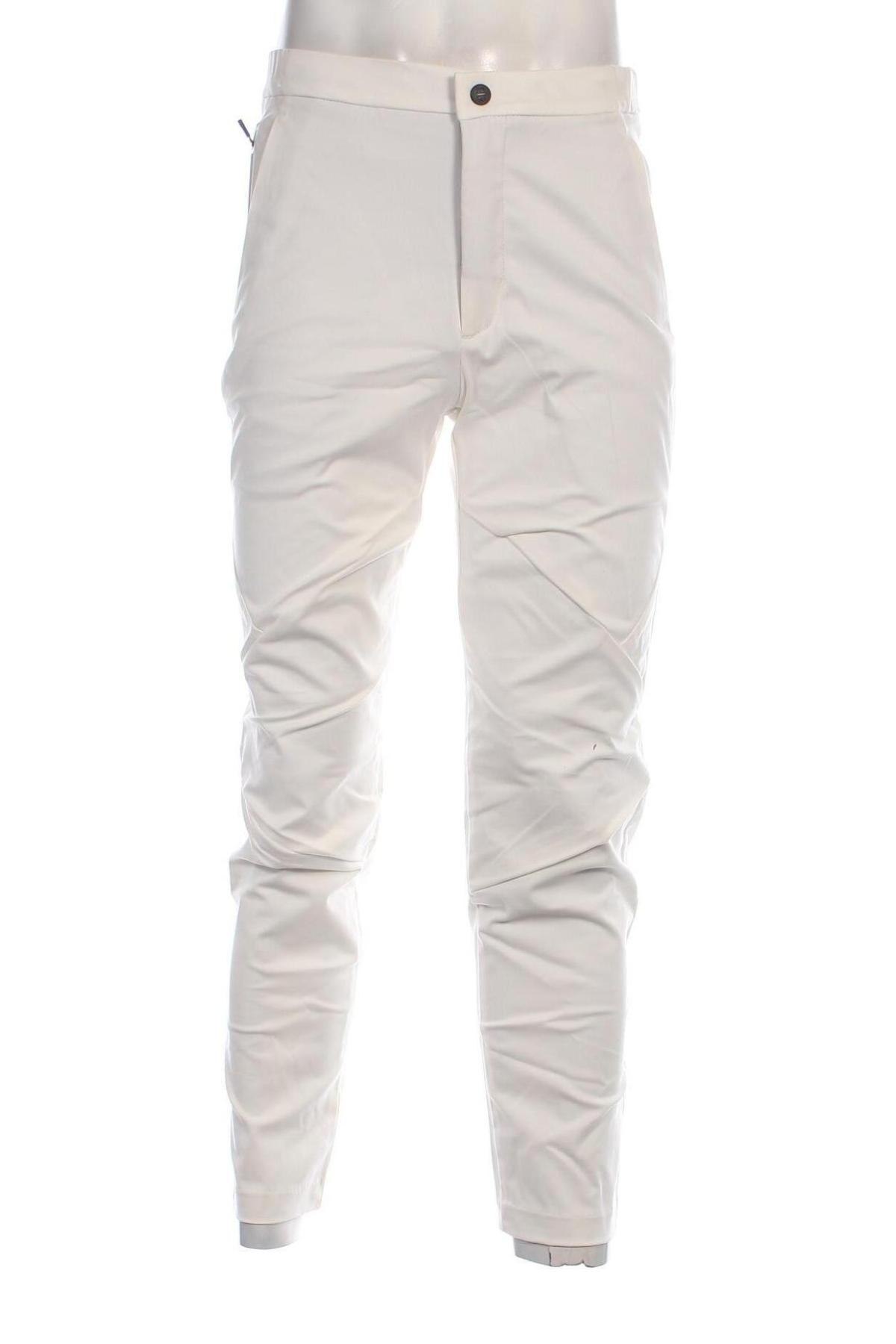 Herrenhose North Sails, Größe M, Farbe Weiß, Preis 60,99 €