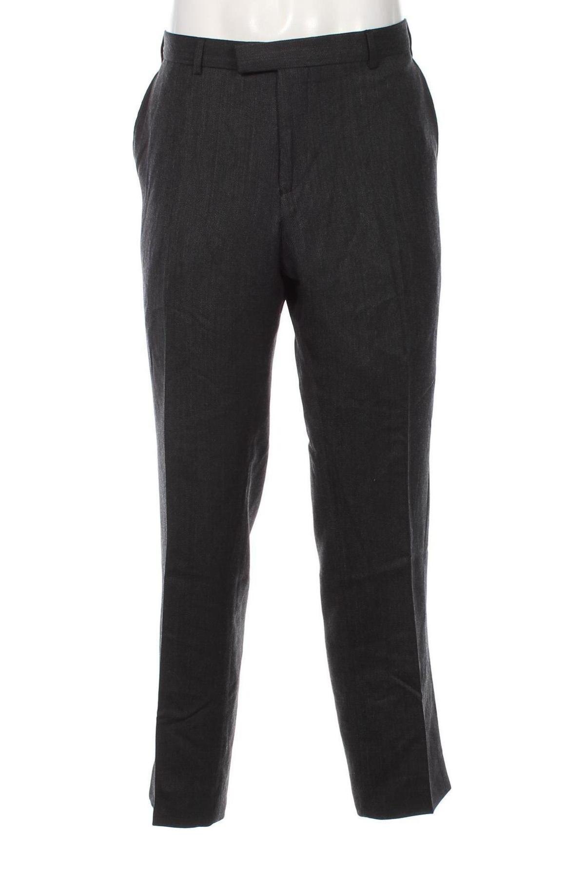 Pantaloni de bărbați, Mărime XL, Culoare Gri, Preț 62,99 Lei