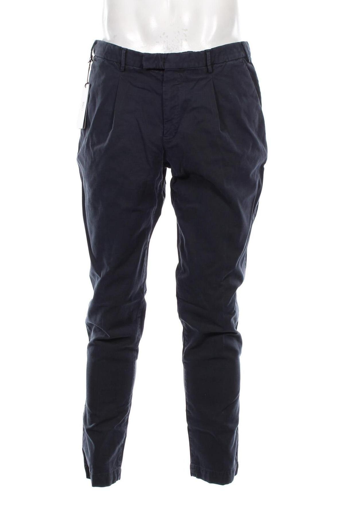 Herrenhose PT Torino, Größe L, Farbe Blau, Preis € 88,49