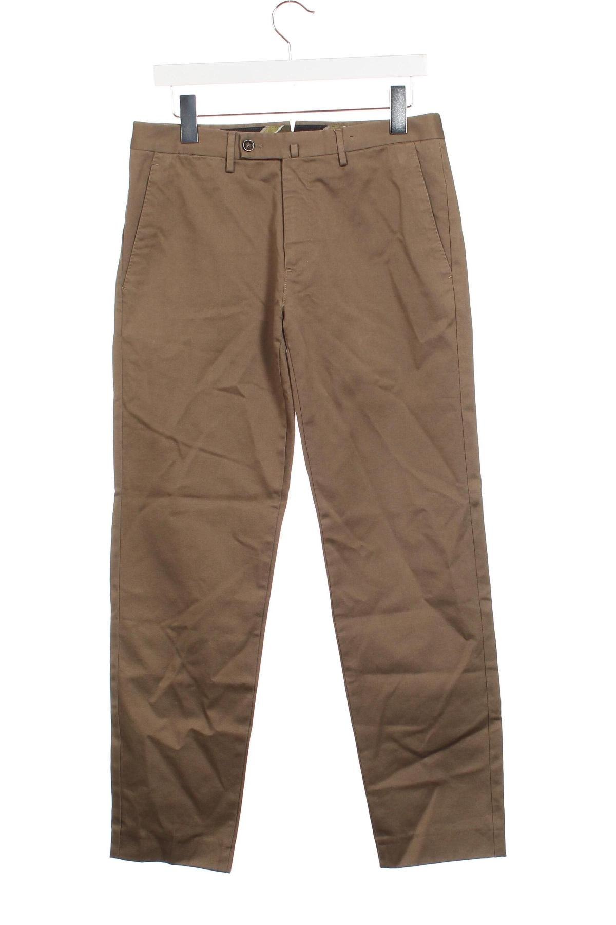 Herrenhose PT01, Größe M, Farbe Braun, Preis € 88,49