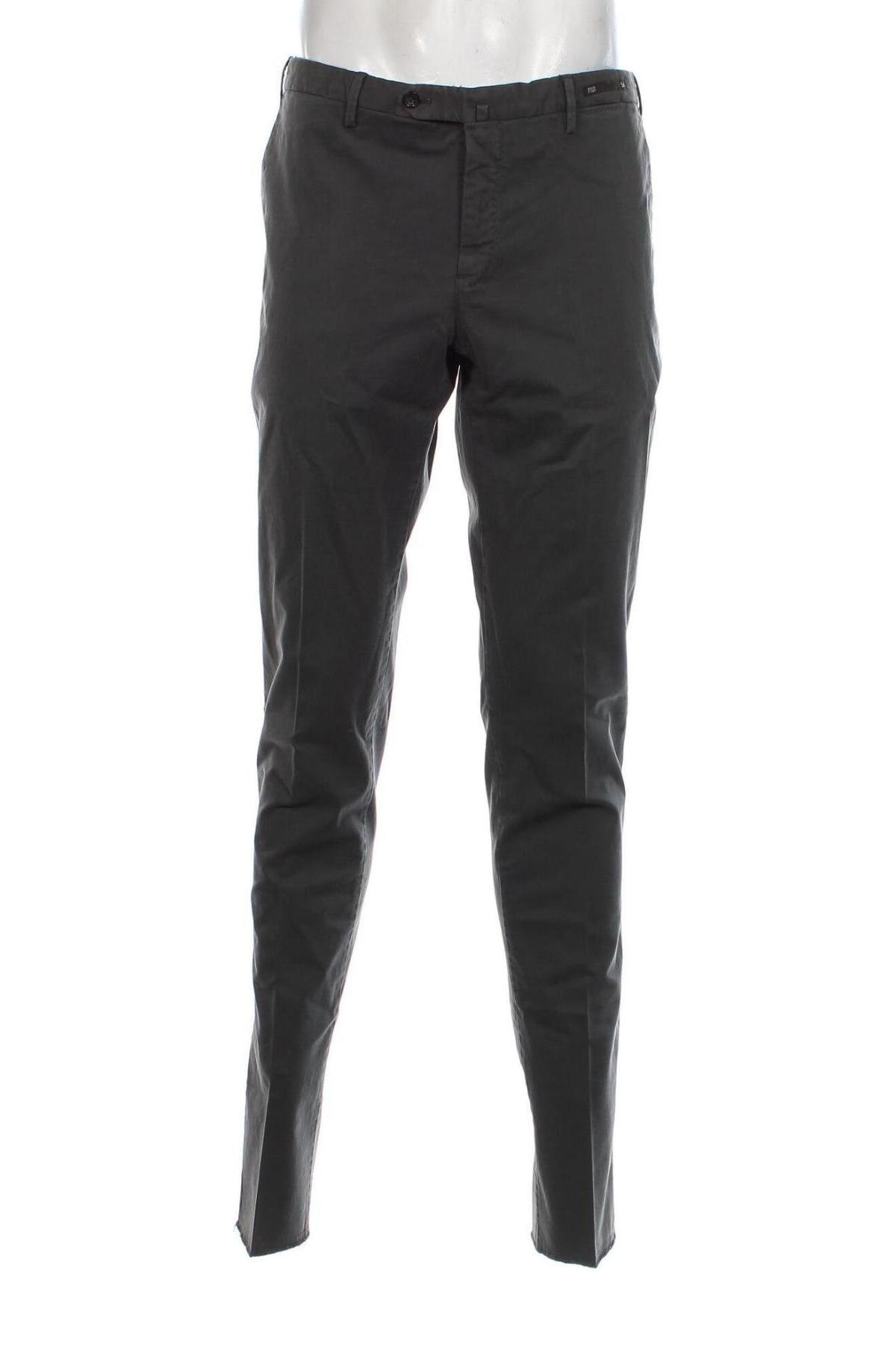 Pantaloni de bărbați PT01, Mărime XL, Culoare Gri, Preț 320,99 Lei