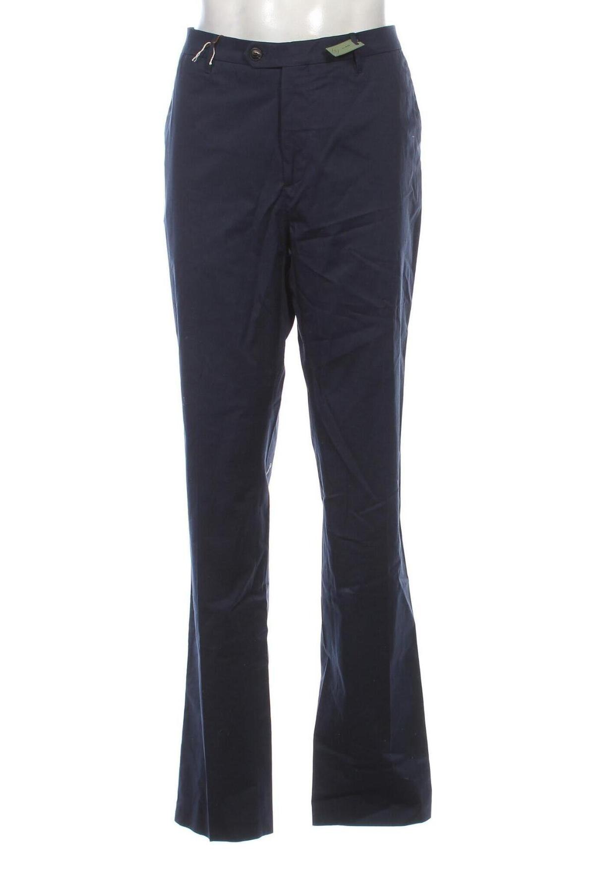 Herrenhose Pal Zileri, Größe XL, Farbe Blau, Preis € 62,99