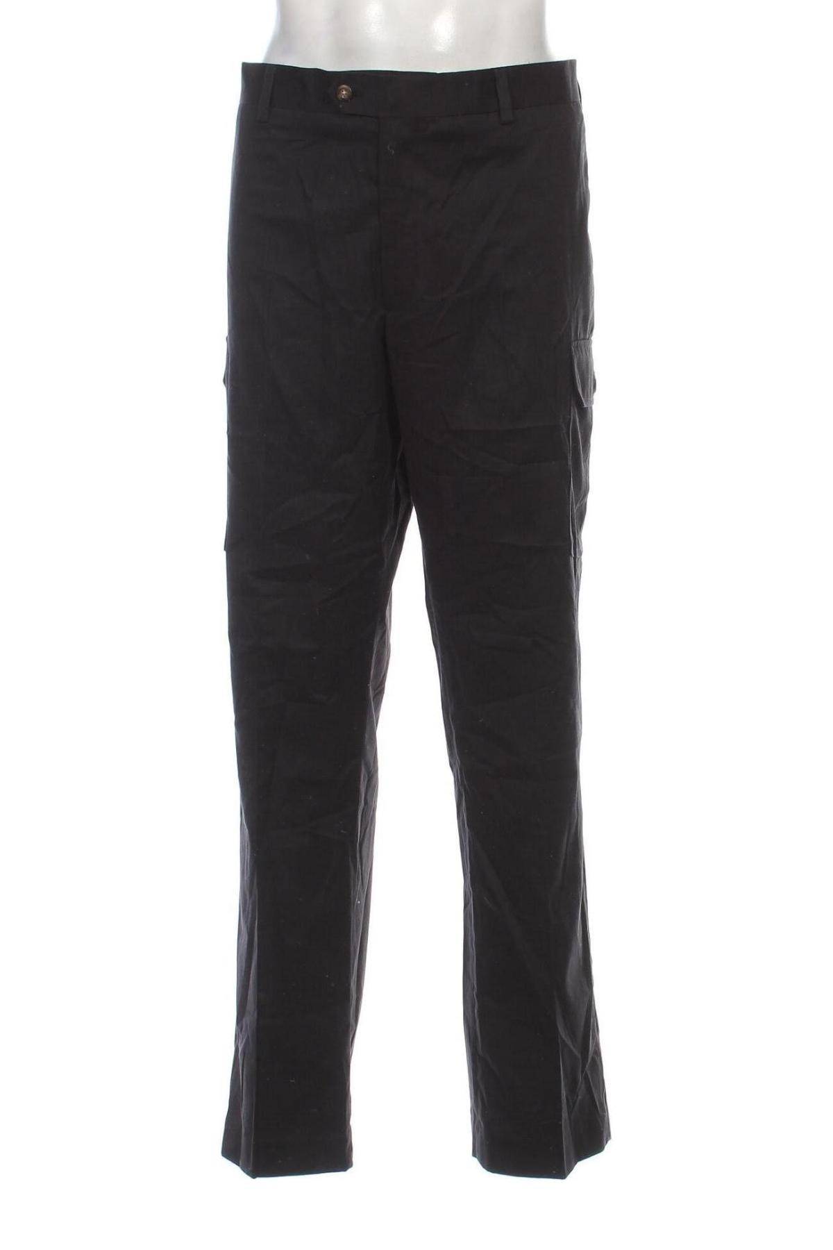 Herrenhose Rappson, Größe XXL, Farbe Schwarz, Preis 15,49 €