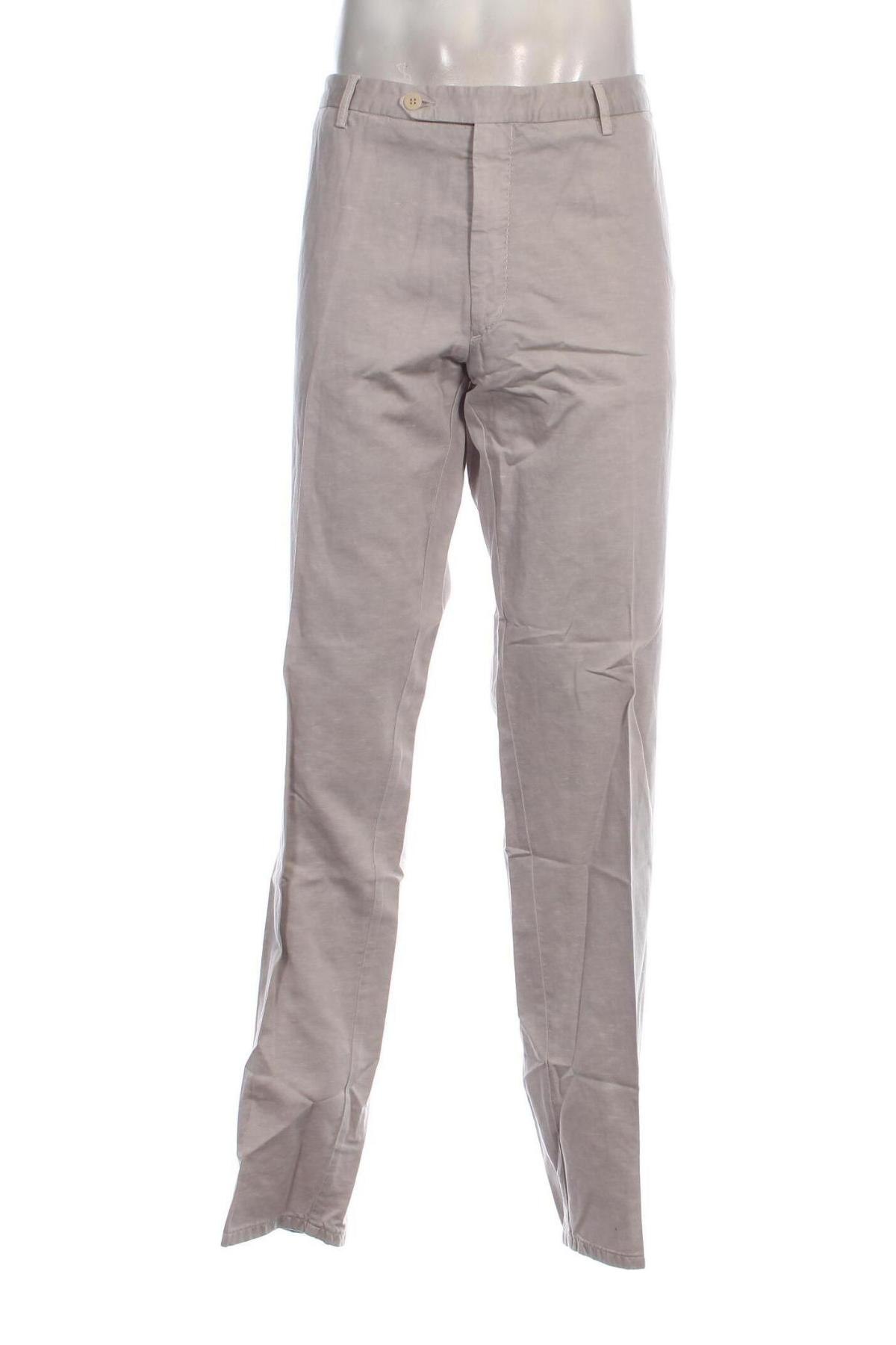 Herrenhose Rota, Größe 3XL, Farbe Grau, Preis 239,99 €