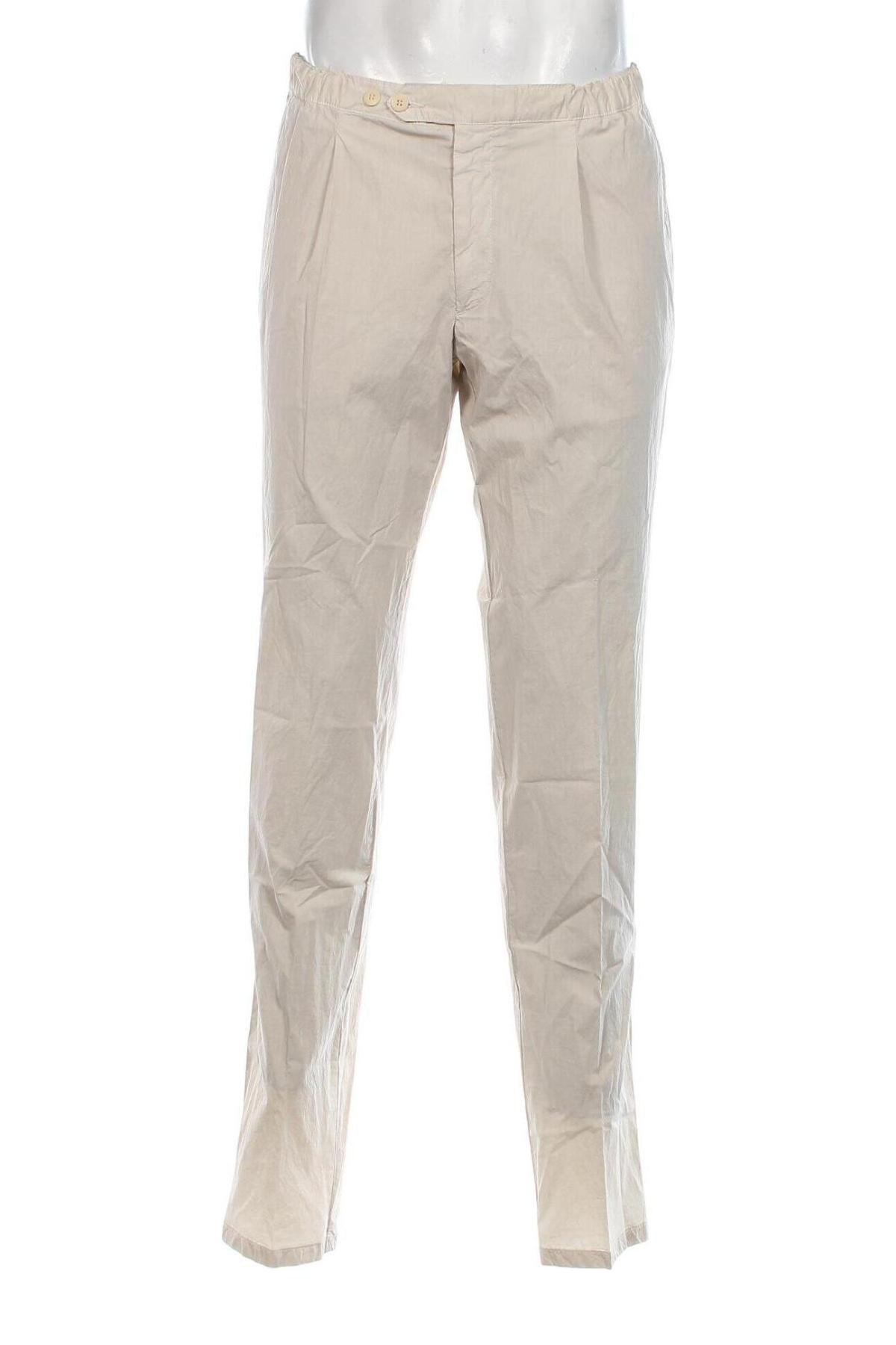 Herrenhose Rota, Größe M, Farbe Beige, Preis € 146,99