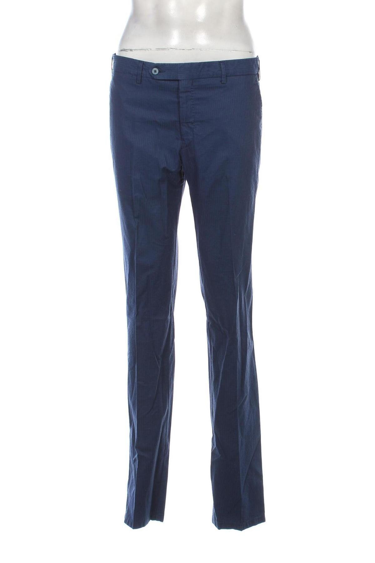 Herrenhose Rota, Größe L, Farbe Blau, Preis € 189,99