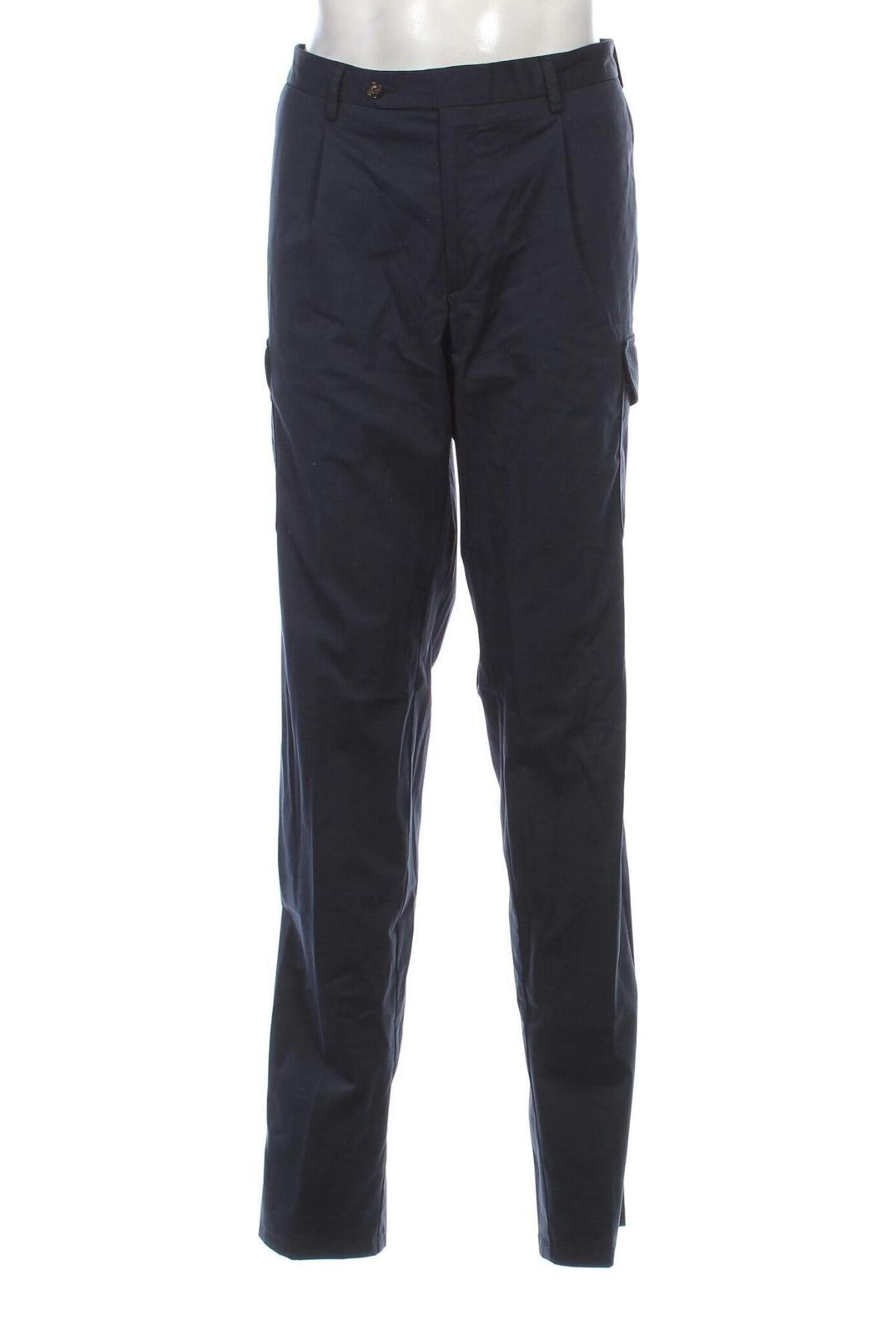 Herrenhose Rota, Größe XL, Farbe Blau, Preis € 201,99