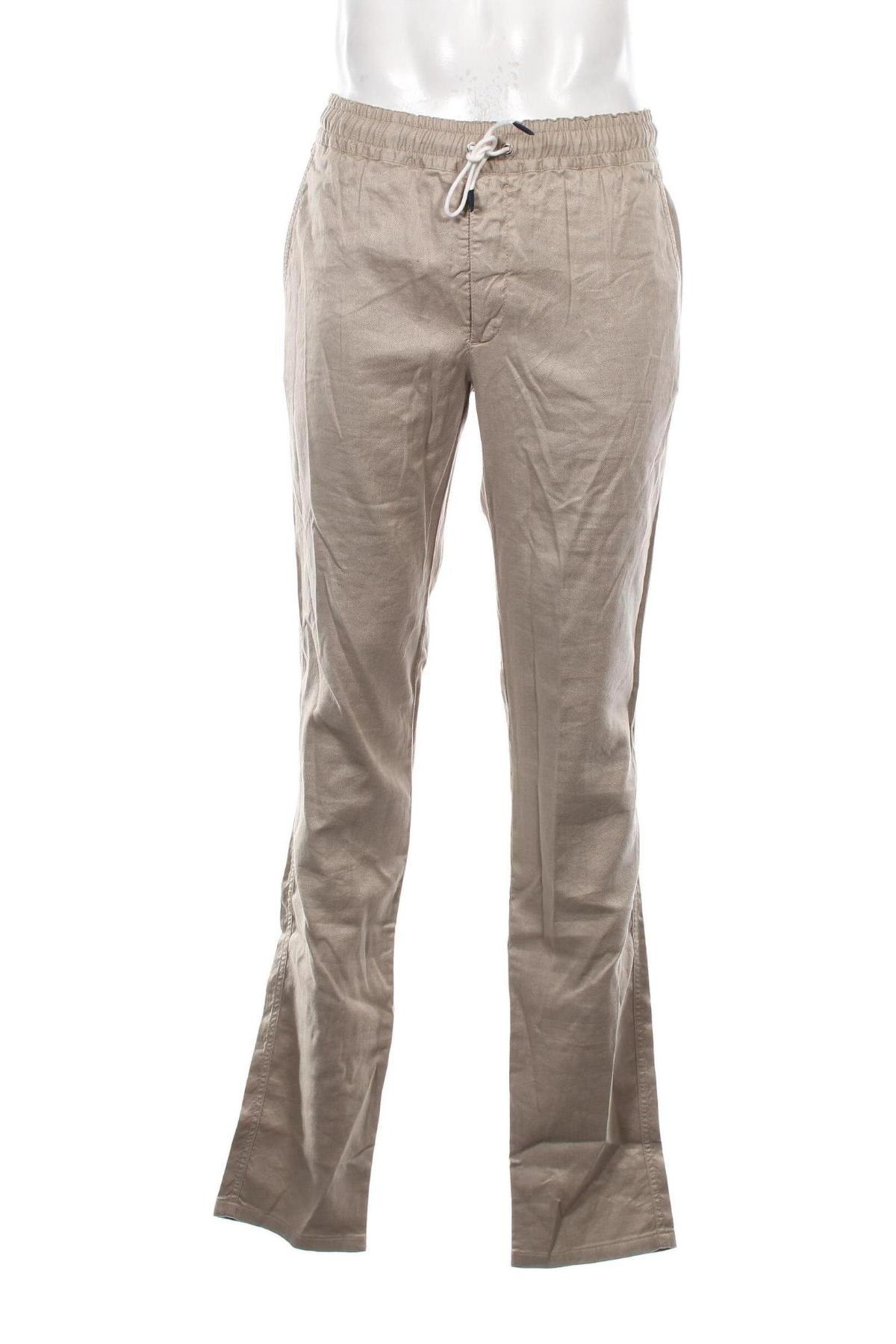 Herrenhose Rota, Größe L, Farbe Beige, Preis € 246,99