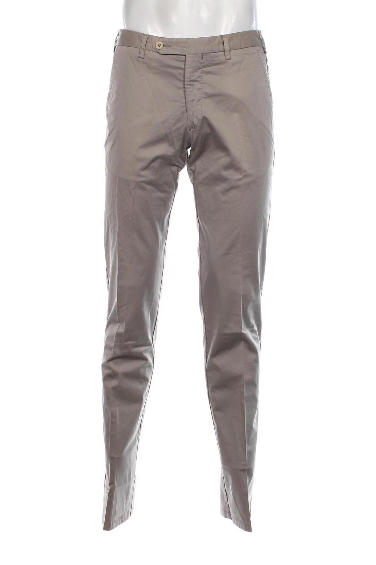 Herrenhose Rota, Größe M, Farbe Beige, Preis € 252,49