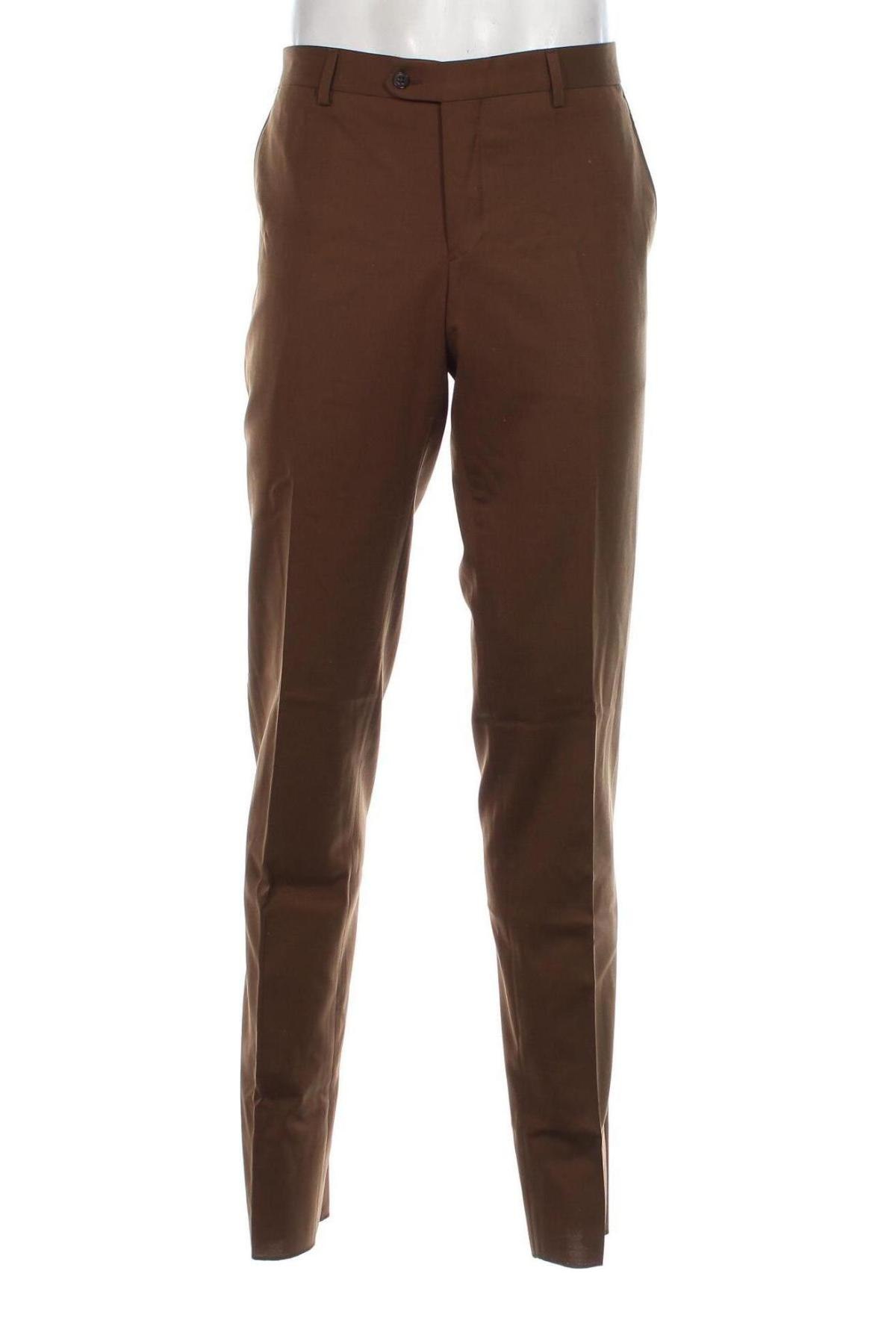 Herrenhose SAINT PAUL, Größe XL, Farbe Braun, Preis 39,49 €