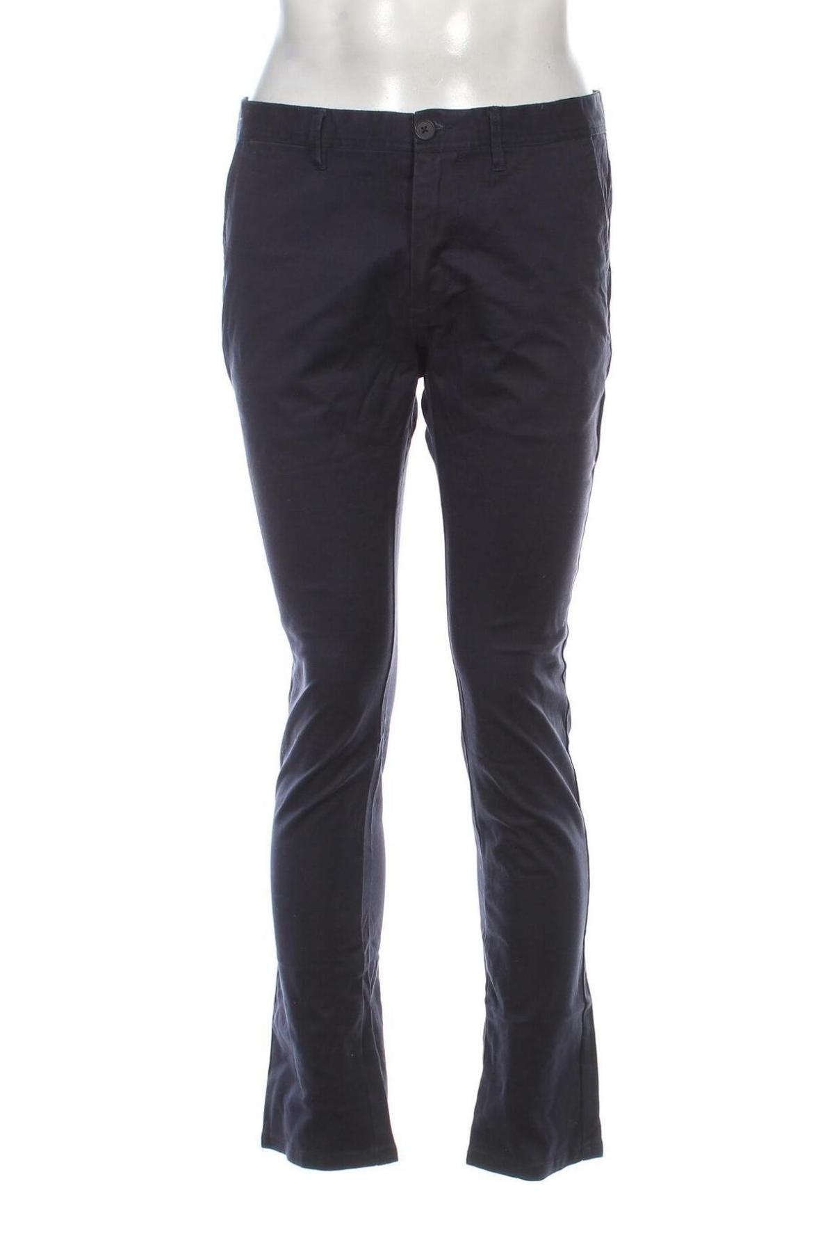 Herrenhose Selected Homme, Größe M, Farbe Blau, Preis € 6,99