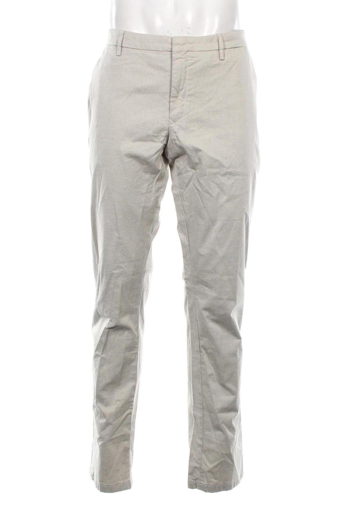 Herrenhose Siviglia, Größe XL, Farbe Beige, Preis € 64,99