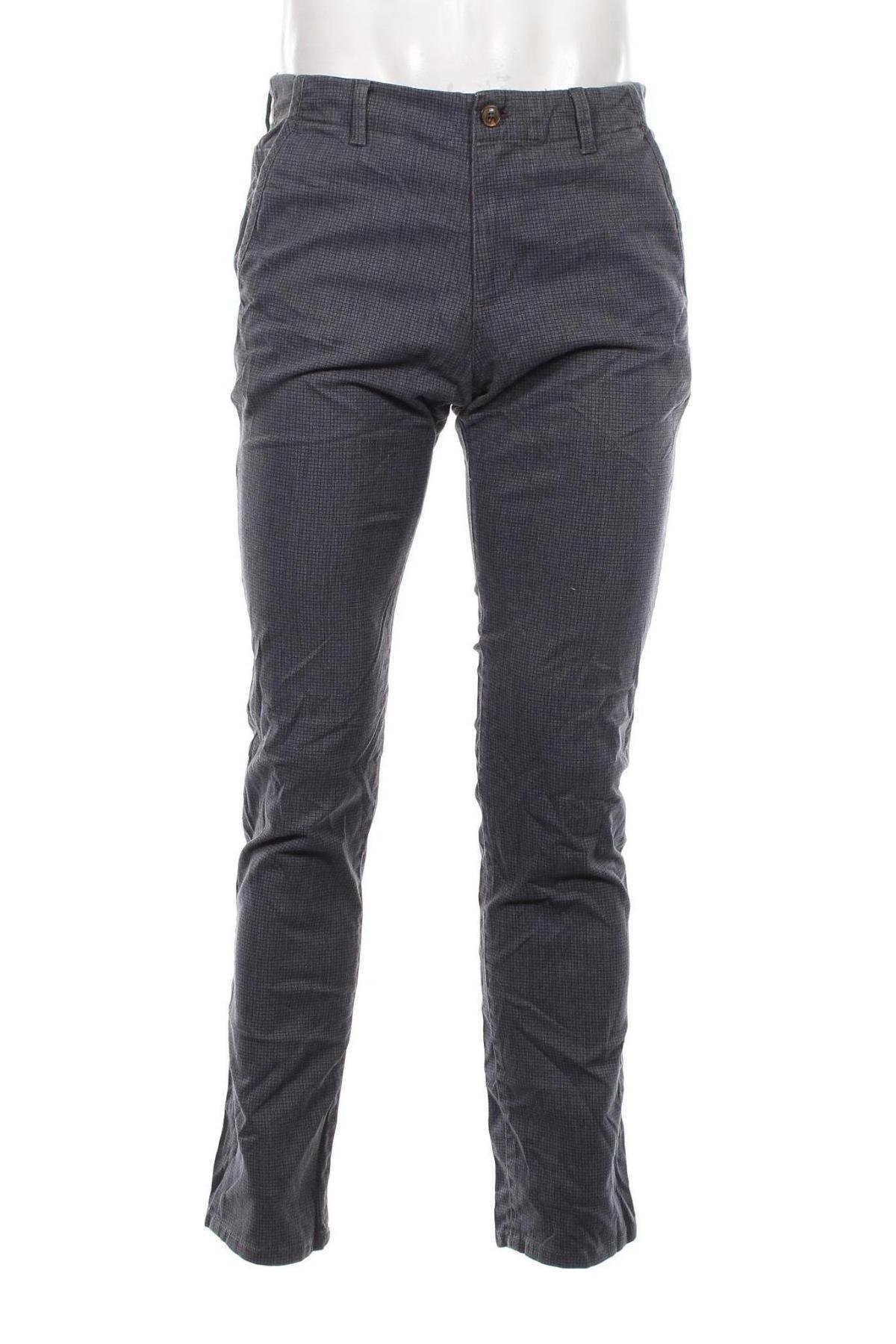 Herrenhose Tom Tailor, Größe M, Farbe Grau, Preis 5,99 €