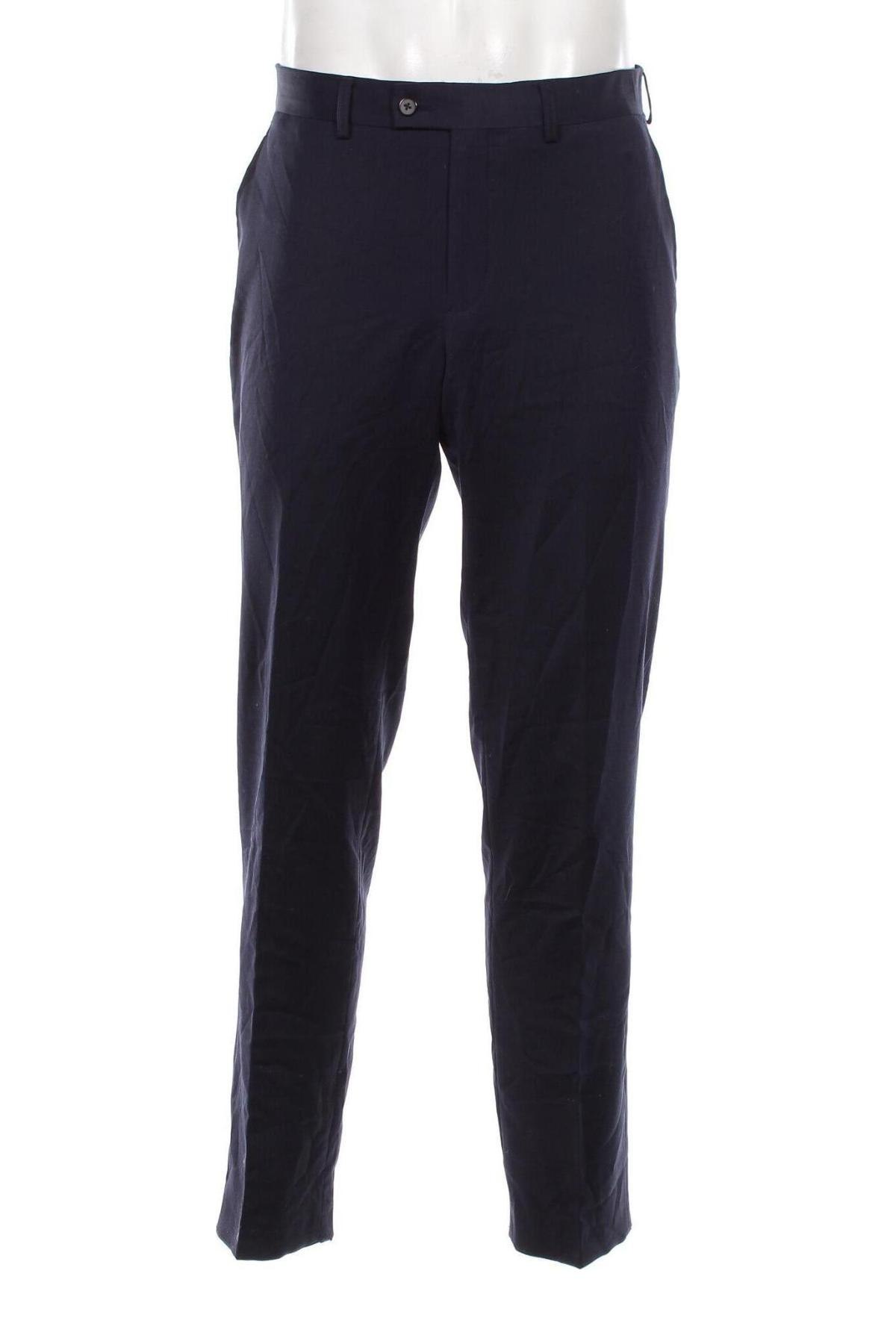 Pantaloni de bărbați Tom Tailor, Mărime M, Culoare Albastru, Preț 79,99 Lei