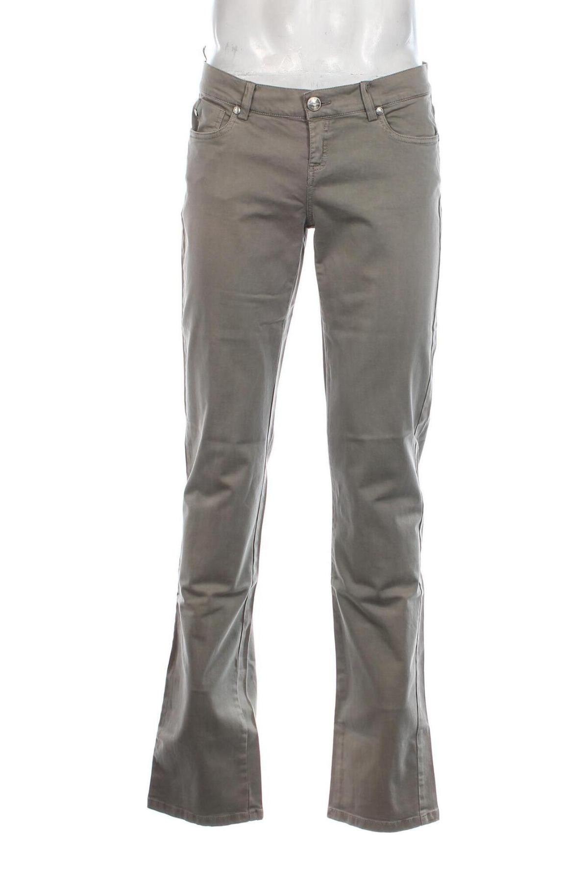 Herrenhose Tonet, Größe M, Farbe Grau, Preis 169,99 €