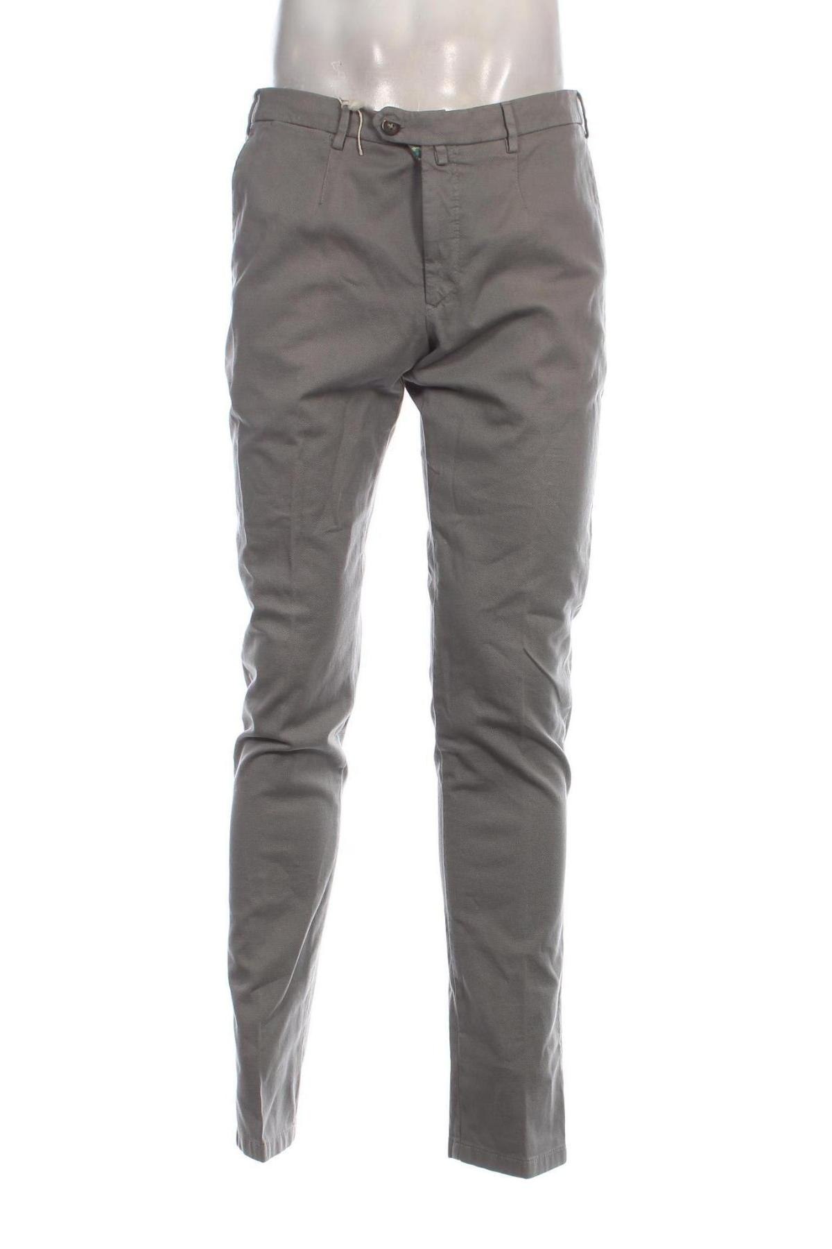 Herrenhose Verdera, Größe L, Farbe Grau, Preis 60,99 €