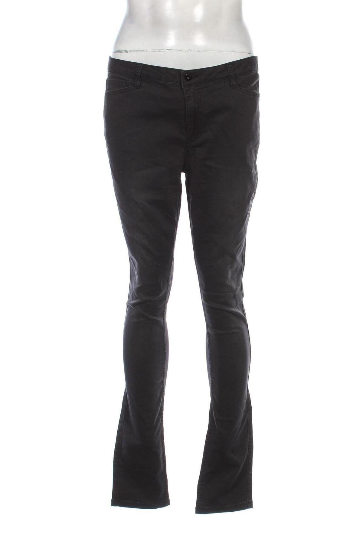 Herrenhose Vero Moda, Größe XL, Farbe Schwarz, Preis € 11,99