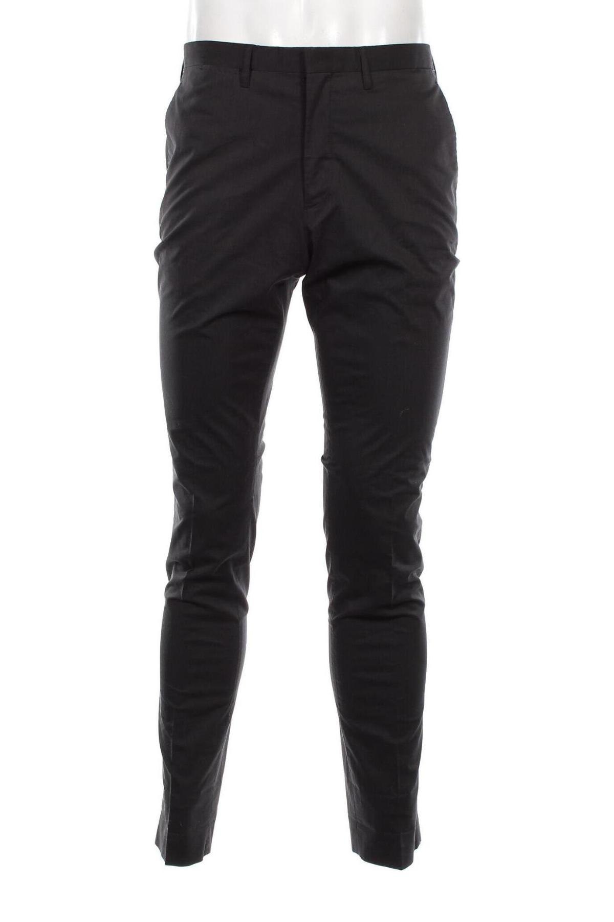 Herrenhose WE, Größe M, Farbe Schwarz, Preis 8,99 €