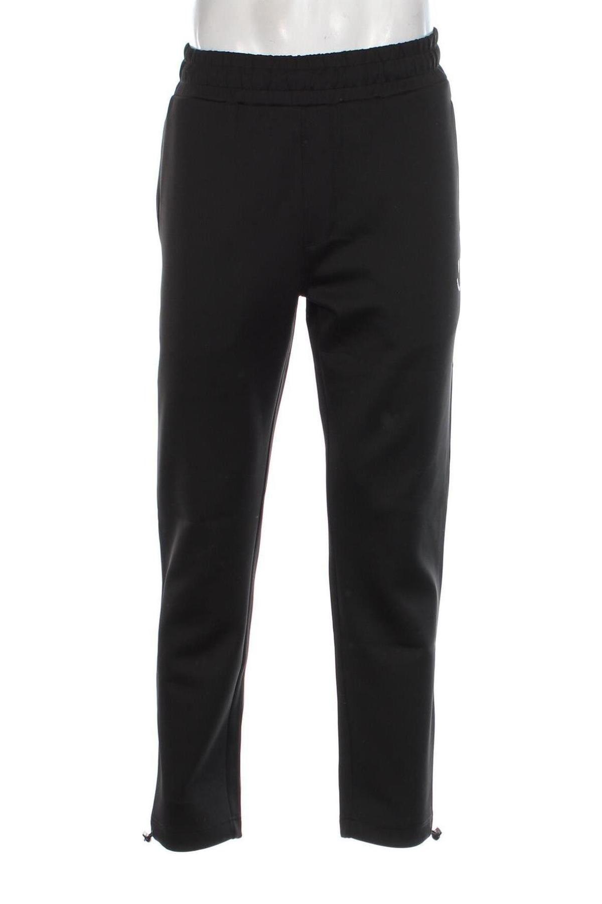 Pantaloni de bărbați Weekend Offender, Mărime M, Culoare Negru, Preț 385,99 Lei