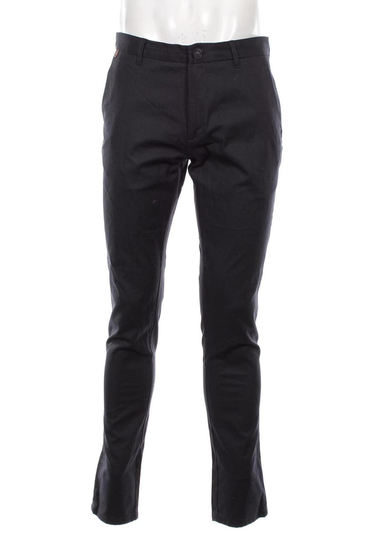 Herrenhose Zara Man, Größe M, Farbe Blau, Preis 22,49 €