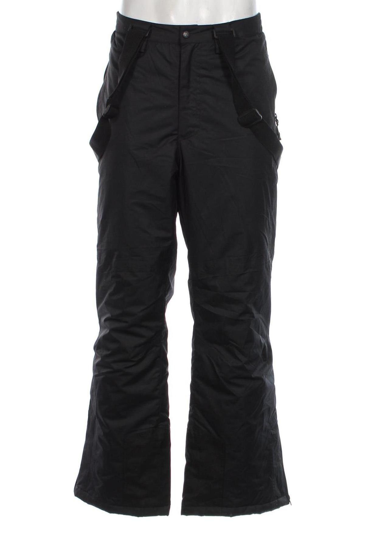 Herrenhose für Wintersport Sports, Größe XL, Farbe Schwarz, Preis € 40,49