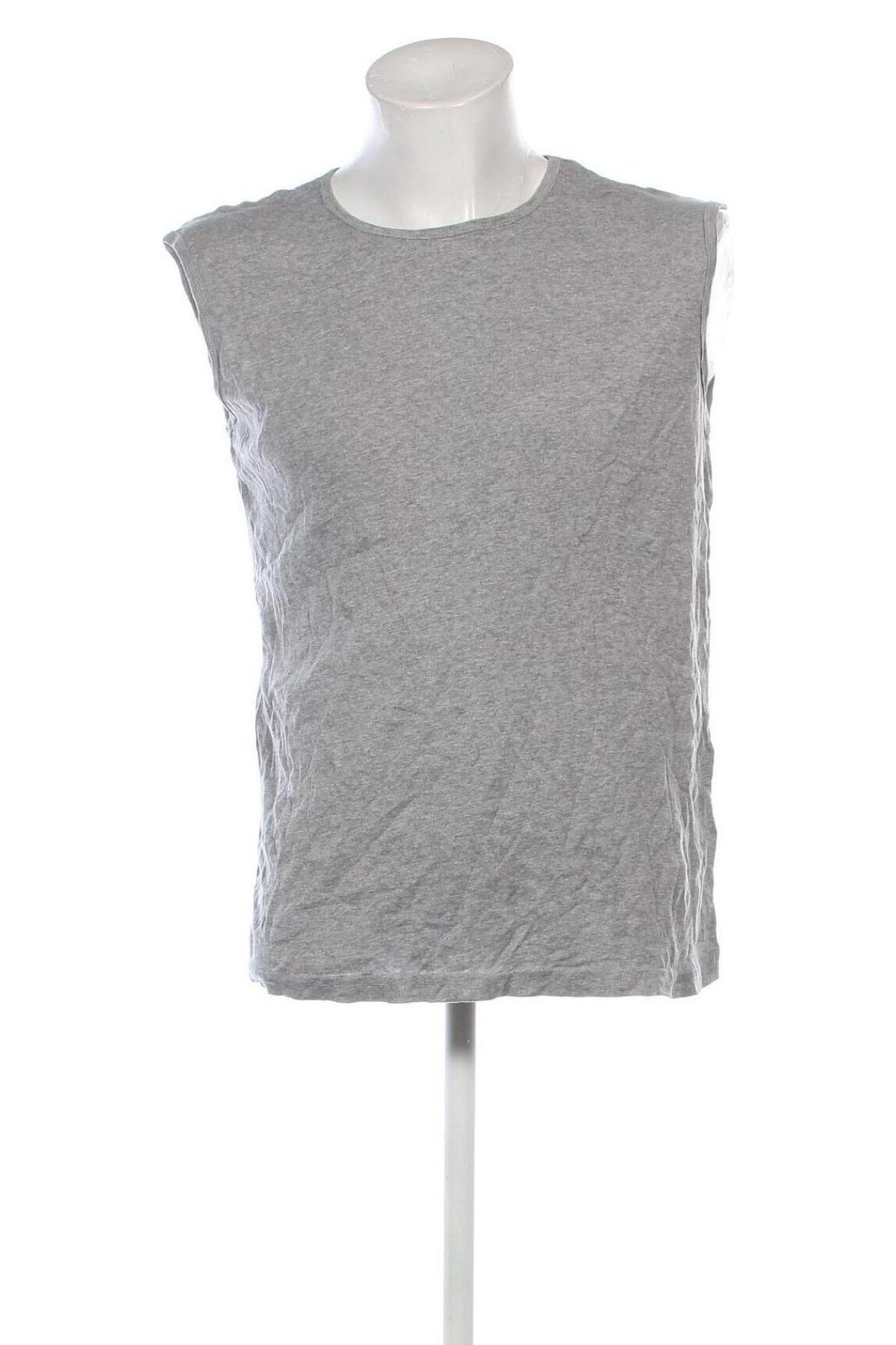 Herren Tanktop Nielsson, Größe XXL, Farbe Grau, Preis 7,49 €