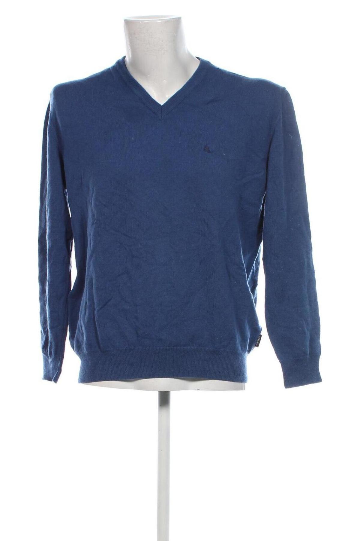 Herrenpullover, Größe XL, Farbe Blau, Preis € 14,99