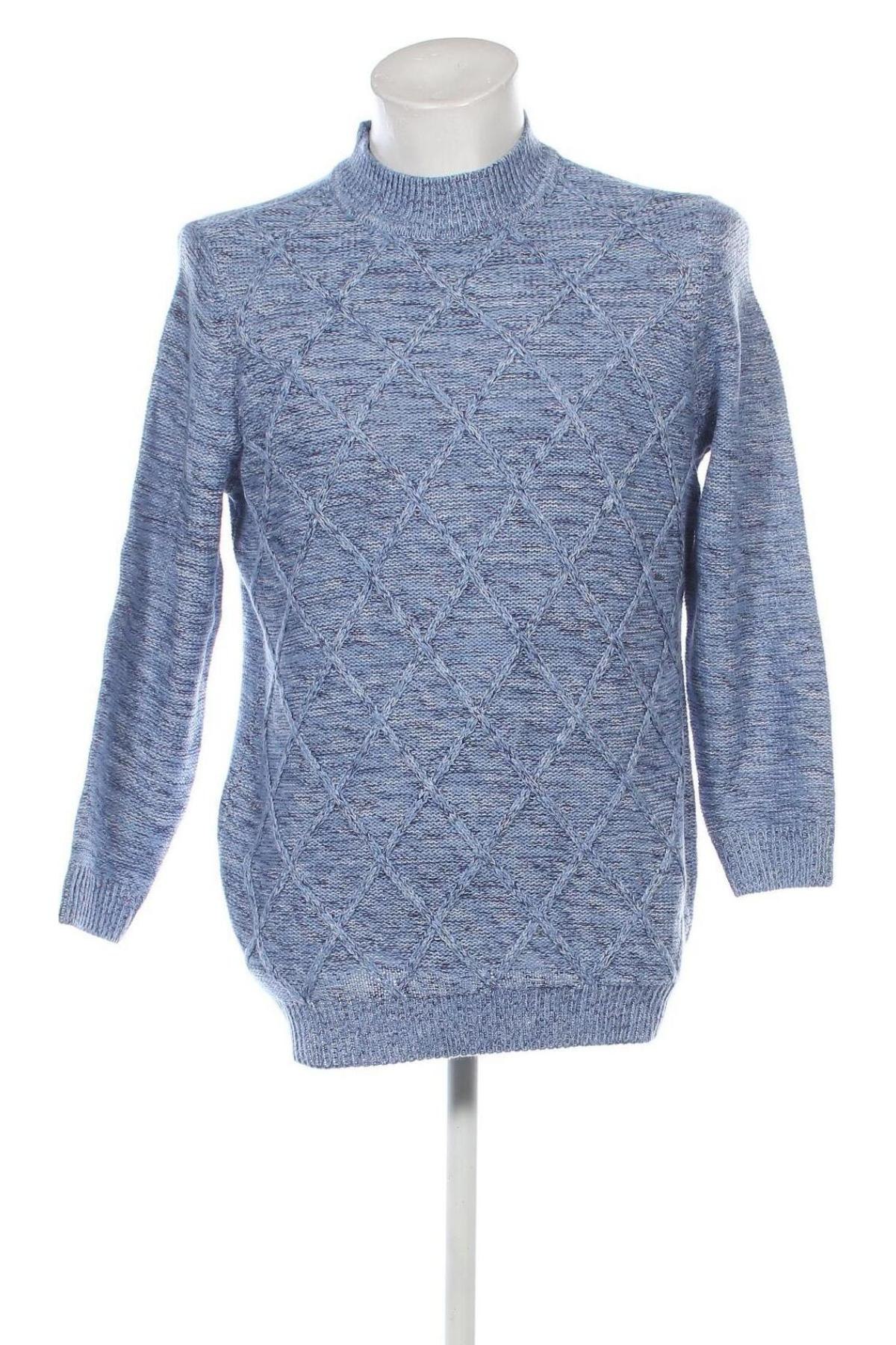 Herrenpullover, Größe M, Farbe Mehrfarbig, Preis € 5,99