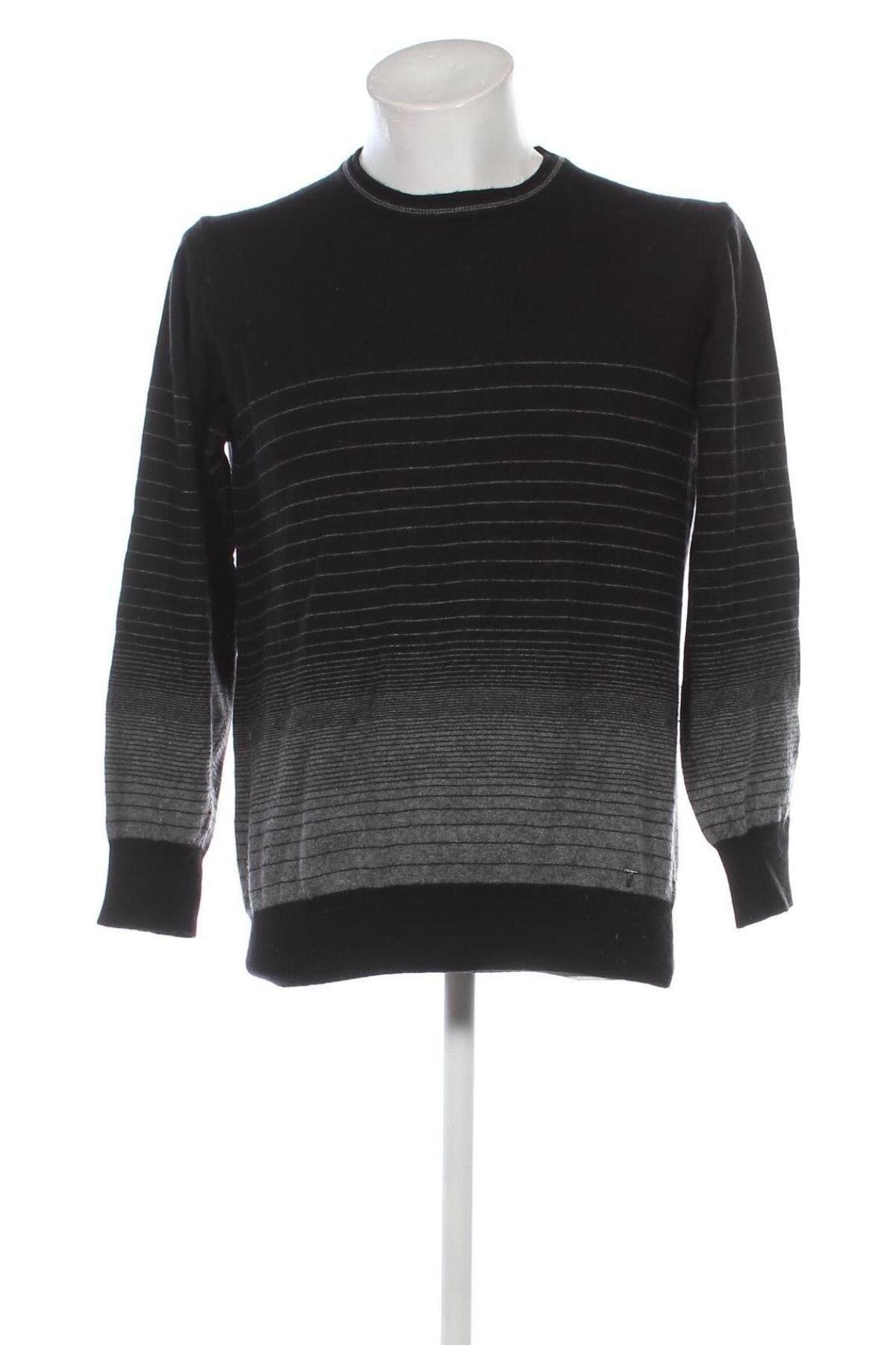 Herrenpullover, Größe L, Farbe Mehrfarbig, Preis 11,49 €