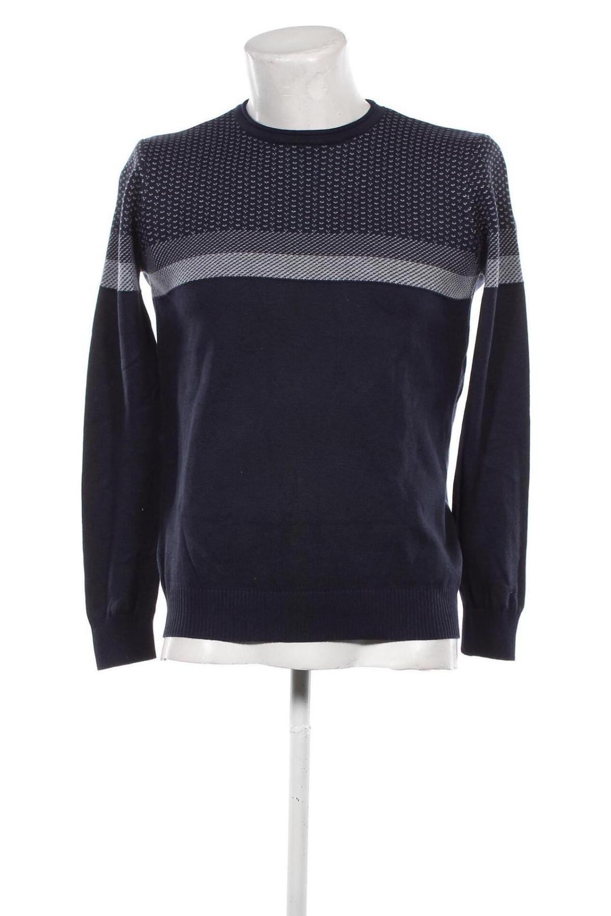 Herrenpullover, Größe XXL, Farbe Blau, Preis 24,99 €