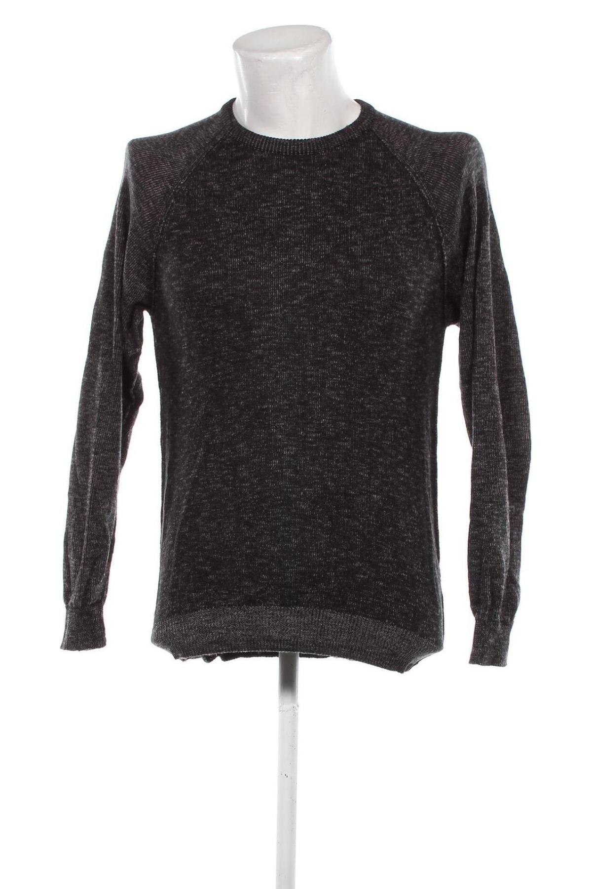 Herrenpullover, Größe L, Farbe Grau, Preis € 5,99