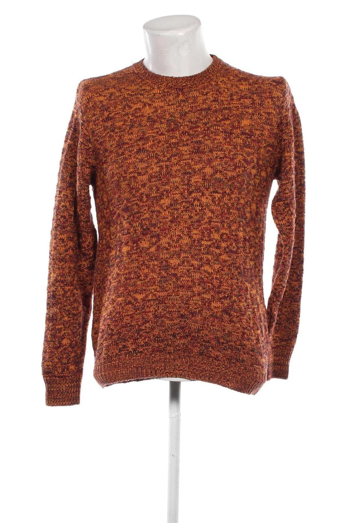 Herrenpullover, Größe L, Farbe Mehrfarbig, Preis € 12,99