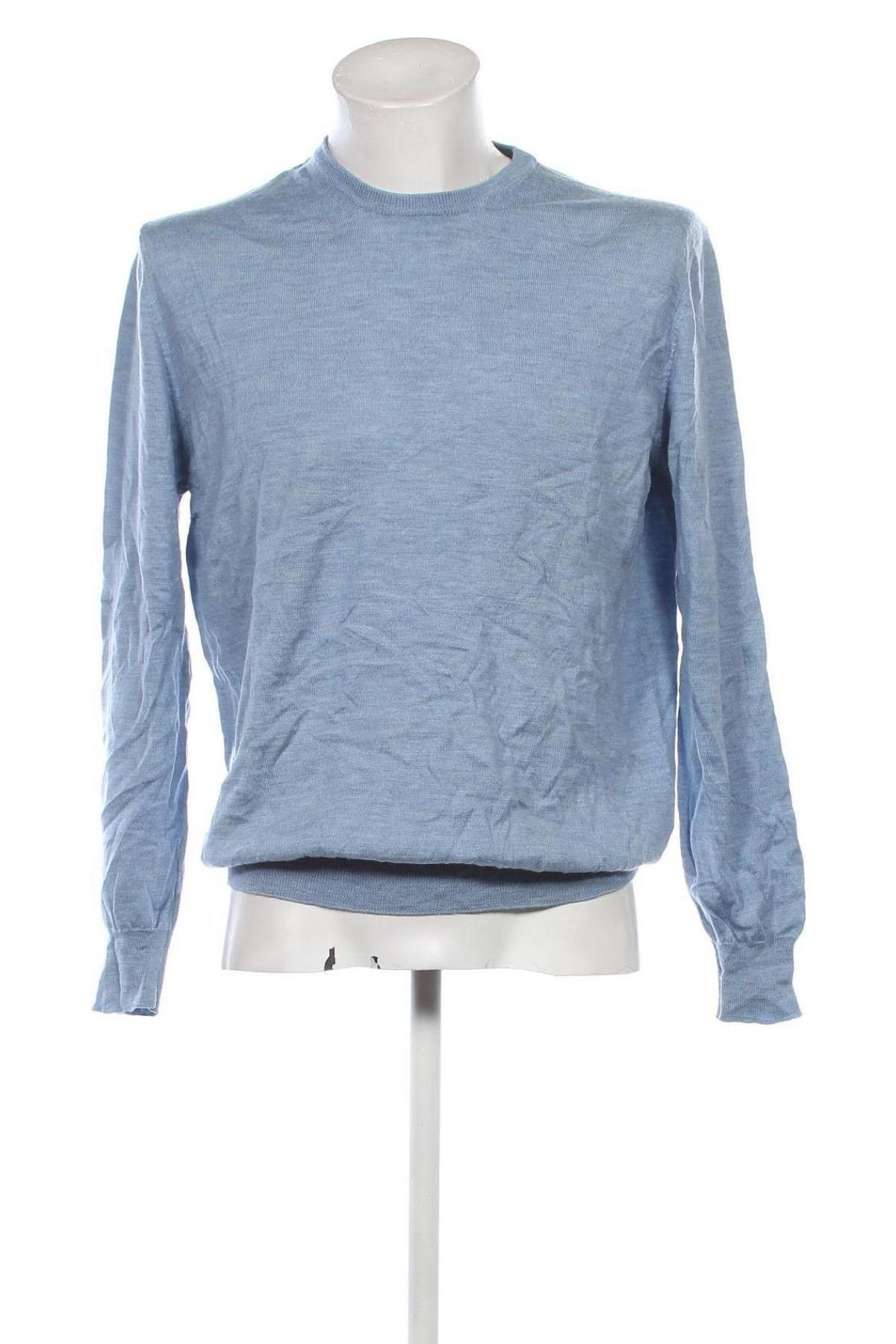 Herrenpullover, Größe XXL, Farbe Blau, Preis € 12,99