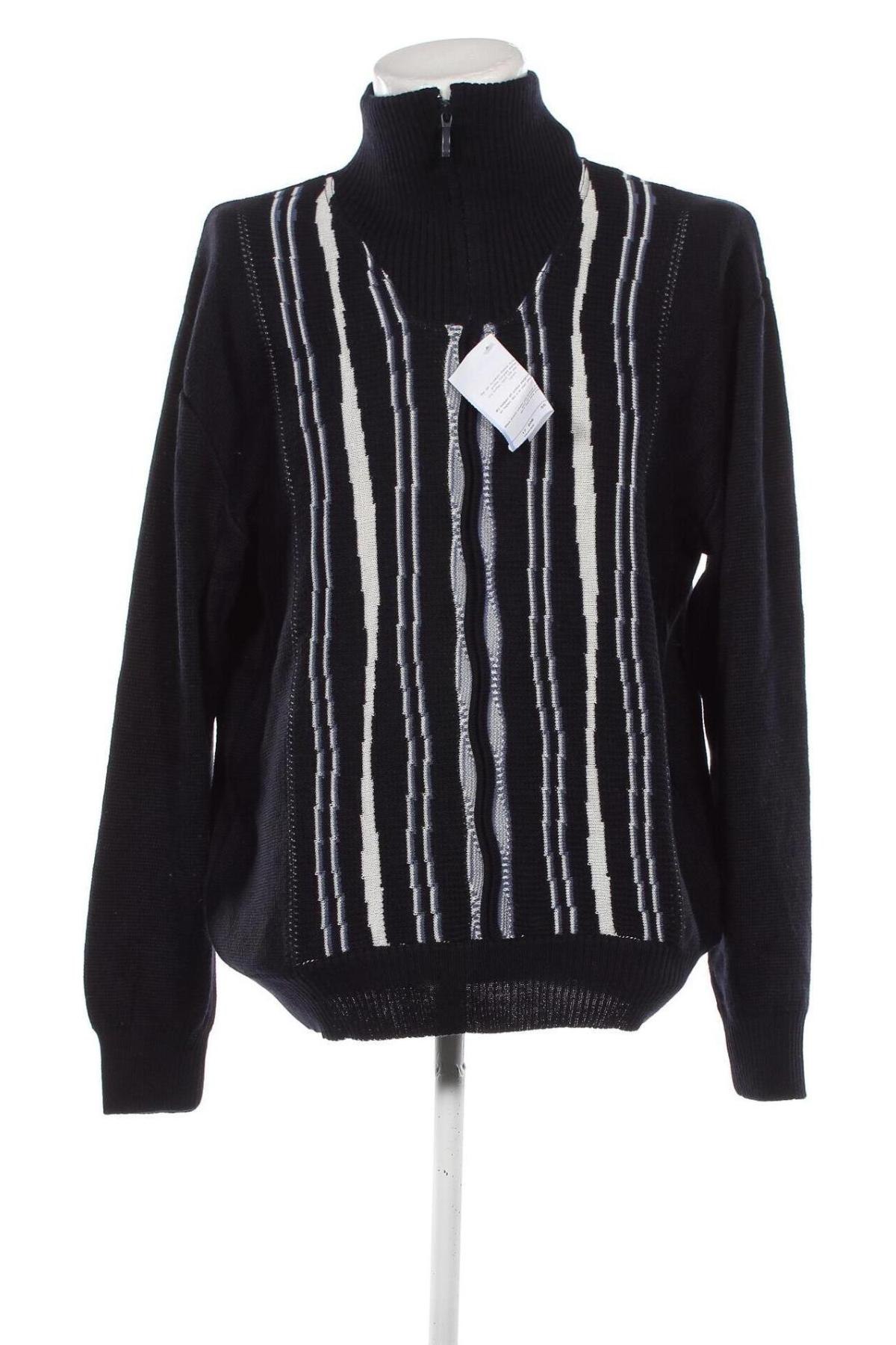 Herrenpullover AMMANN, Größe XL, Farbe Mehrfarbig, Preis € 33,99