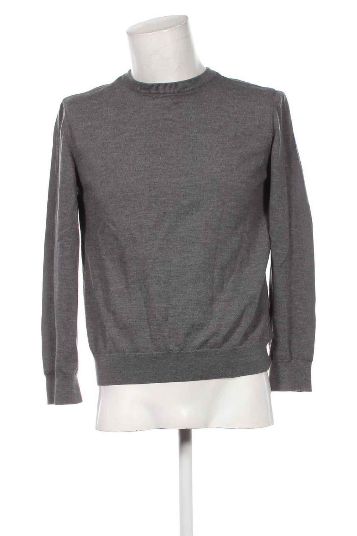 Herrenpullover Bogner, Größe M, Farbe Grau, Preis € 90,28