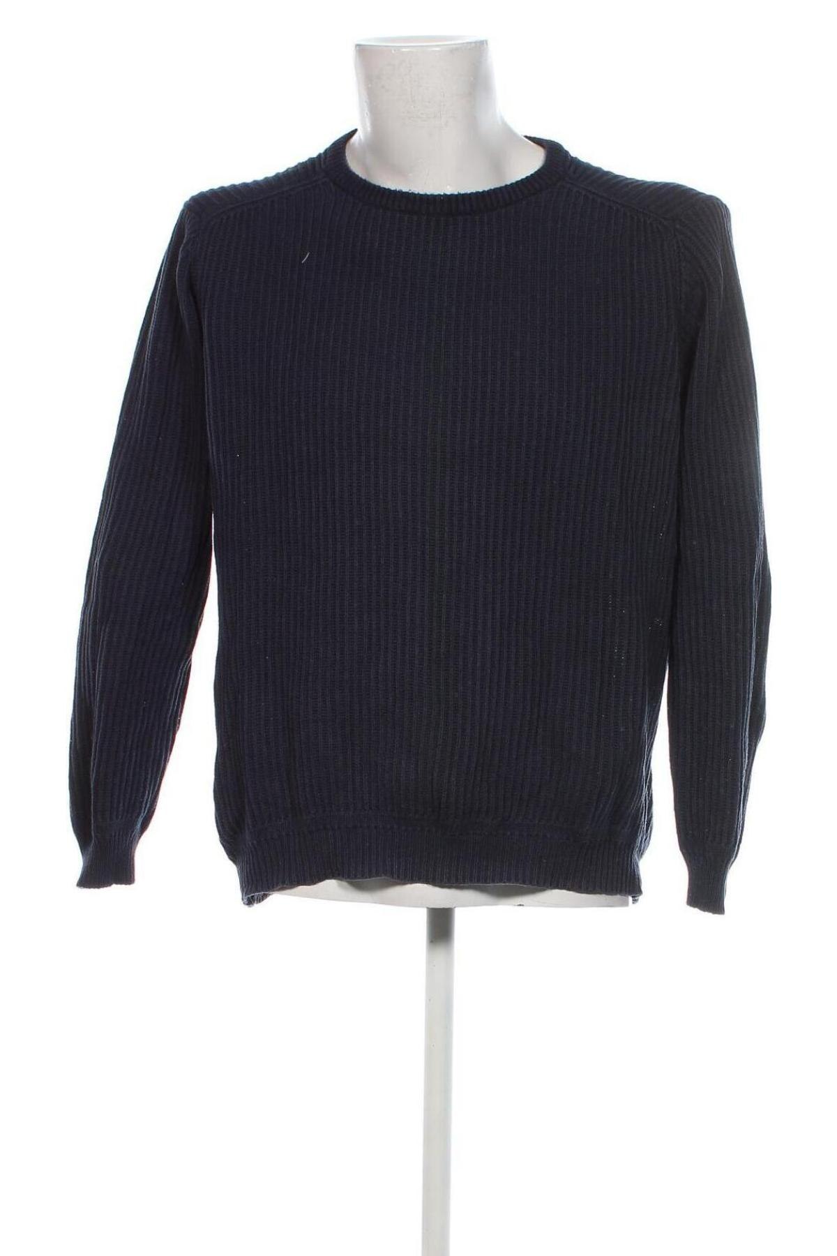 Herrenpullover Bomboogie, Größe L, Farbe Blau, Preis € 101,99