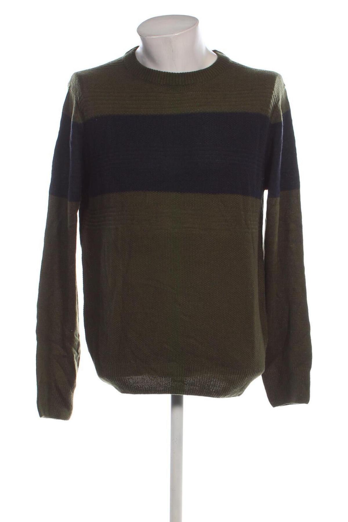 Herrenpullover Brokers, Größe M, Farbe Mehrfarbig, Preis € 21,99