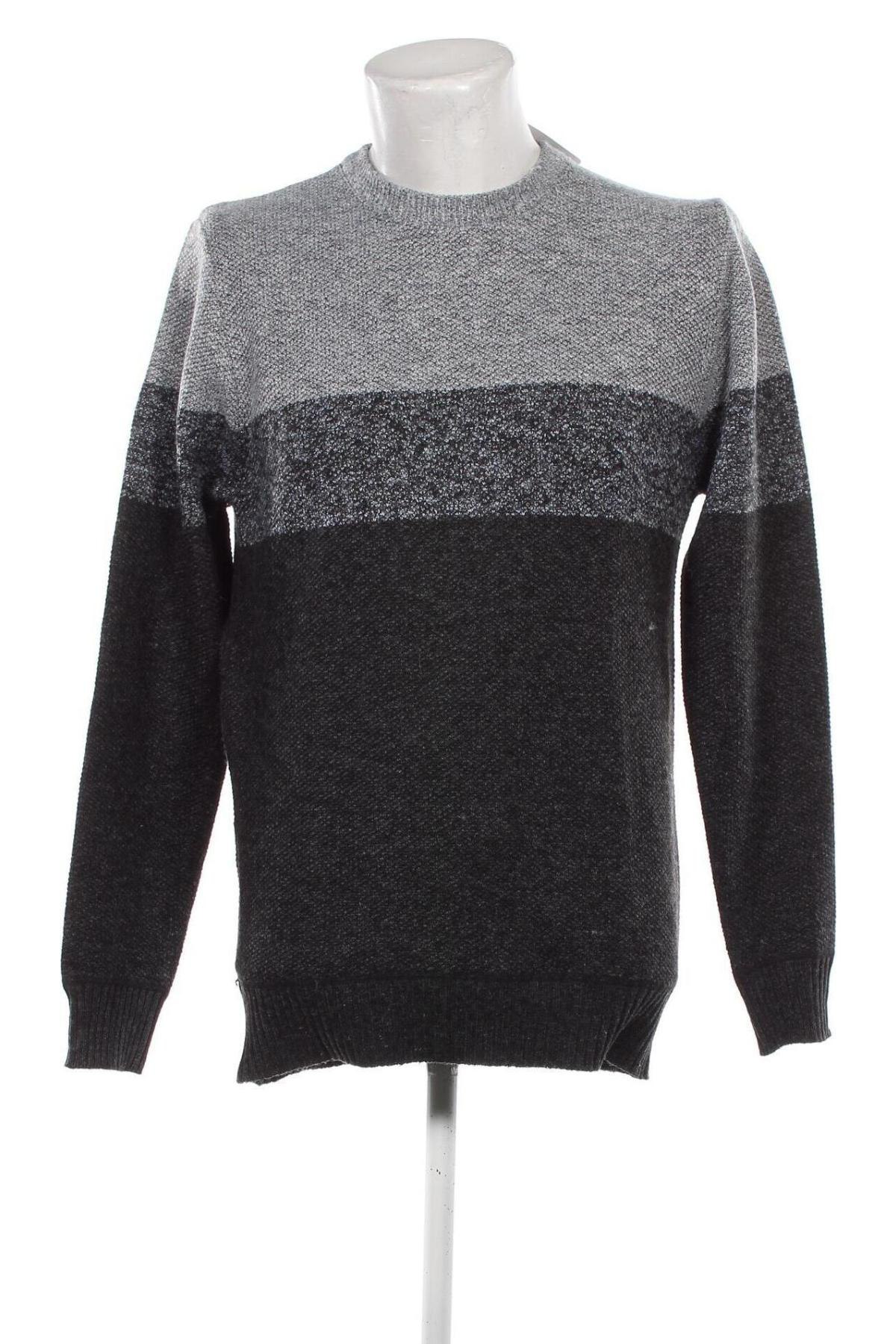 Herrenpullover Brokers, Größe L, Farbe Mehrfarbig, Preis € 11,99