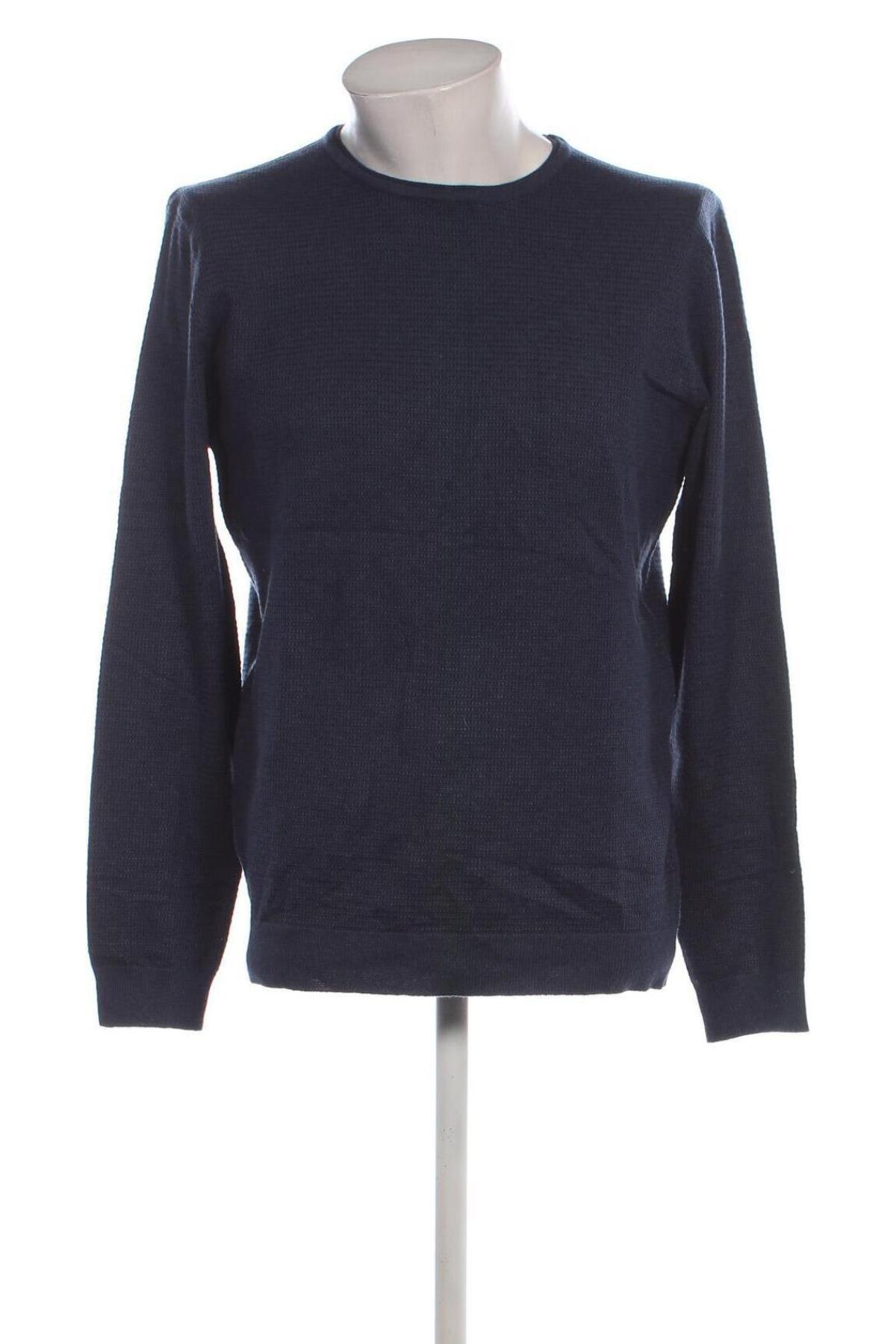 Herrenpullover Consenso, Größe XXL, Farbe Blau, Preis 17,49 €