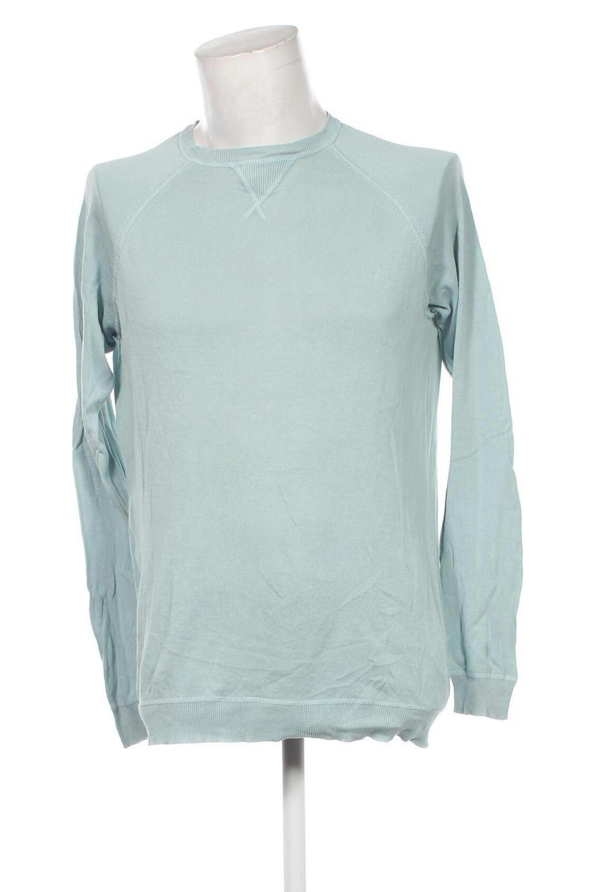 Herrenpullover Esprit, Größe L, Farbe Blau, Preis € 16,99